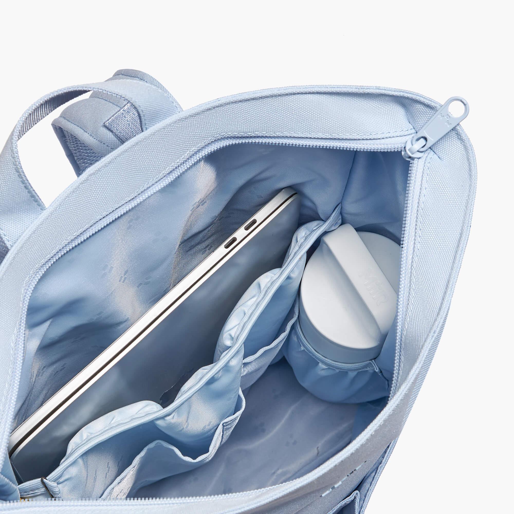 MaH Line - Sac à Dos Bleu Nuage | C-600