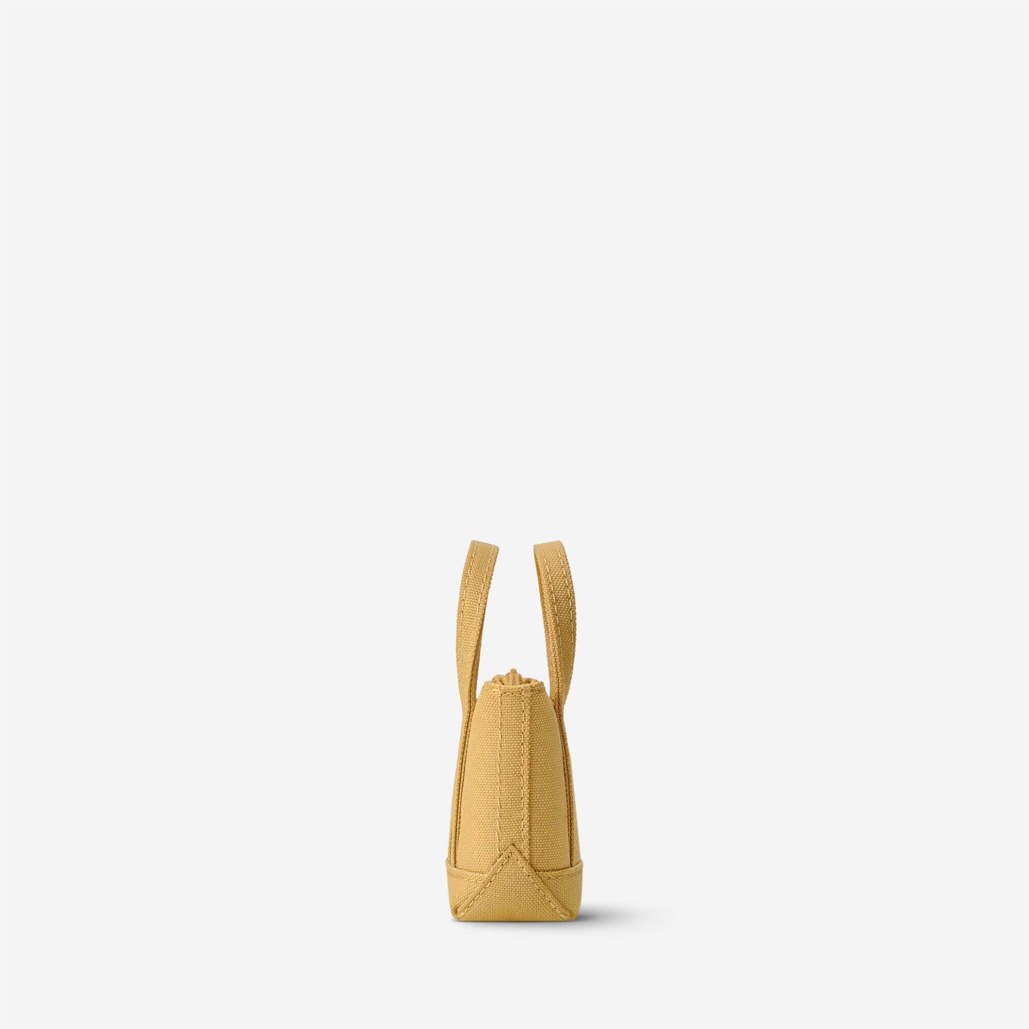MaH Young Hull - Cabas Mini | Earbuds Bag