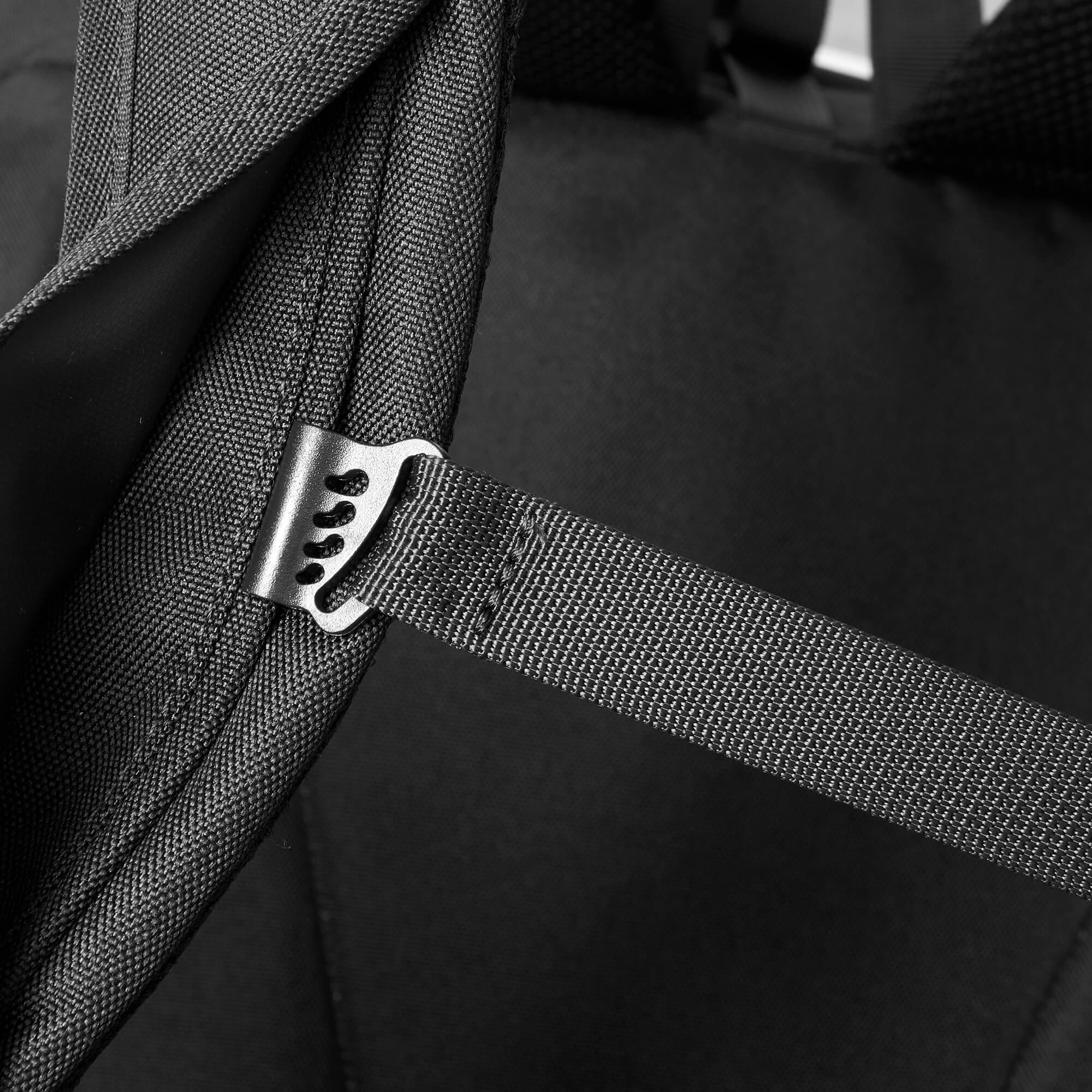 Canvas Backpack for Cycling