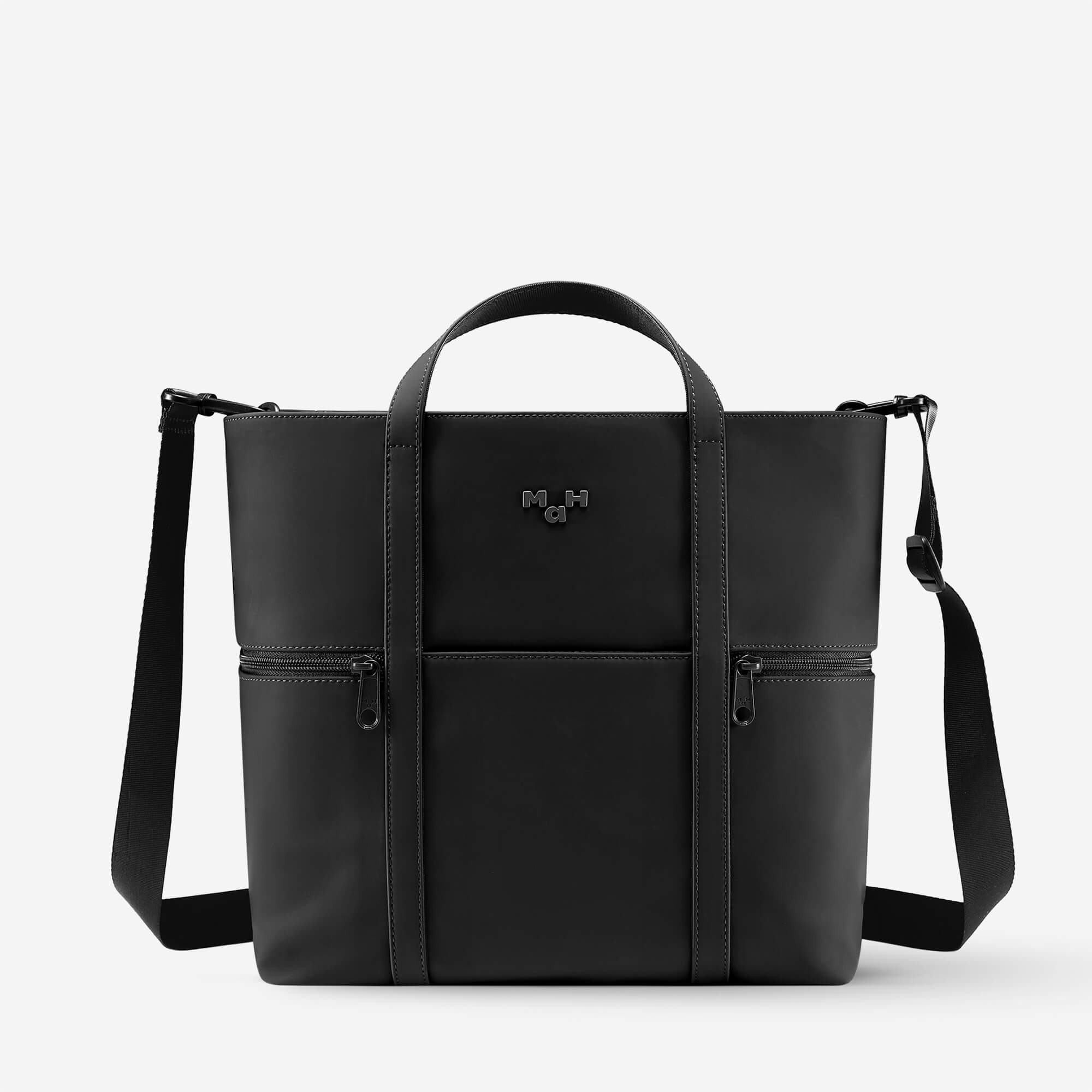 MaH Siro Tote - Sac à Double Usage | PU