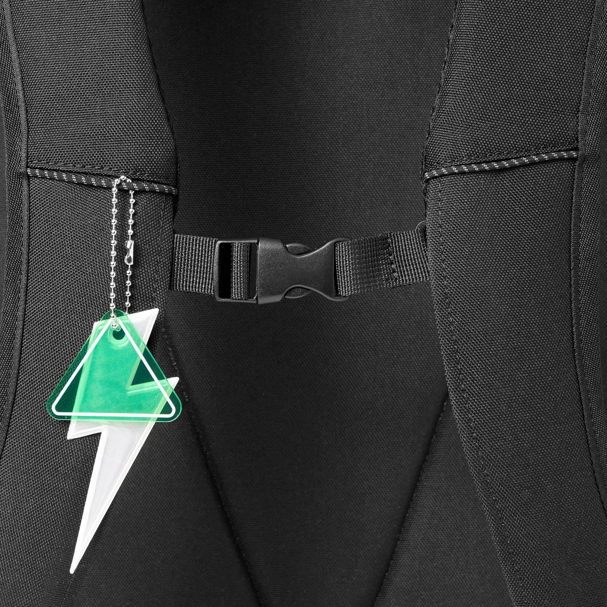 Canvas Backpack for Cycling