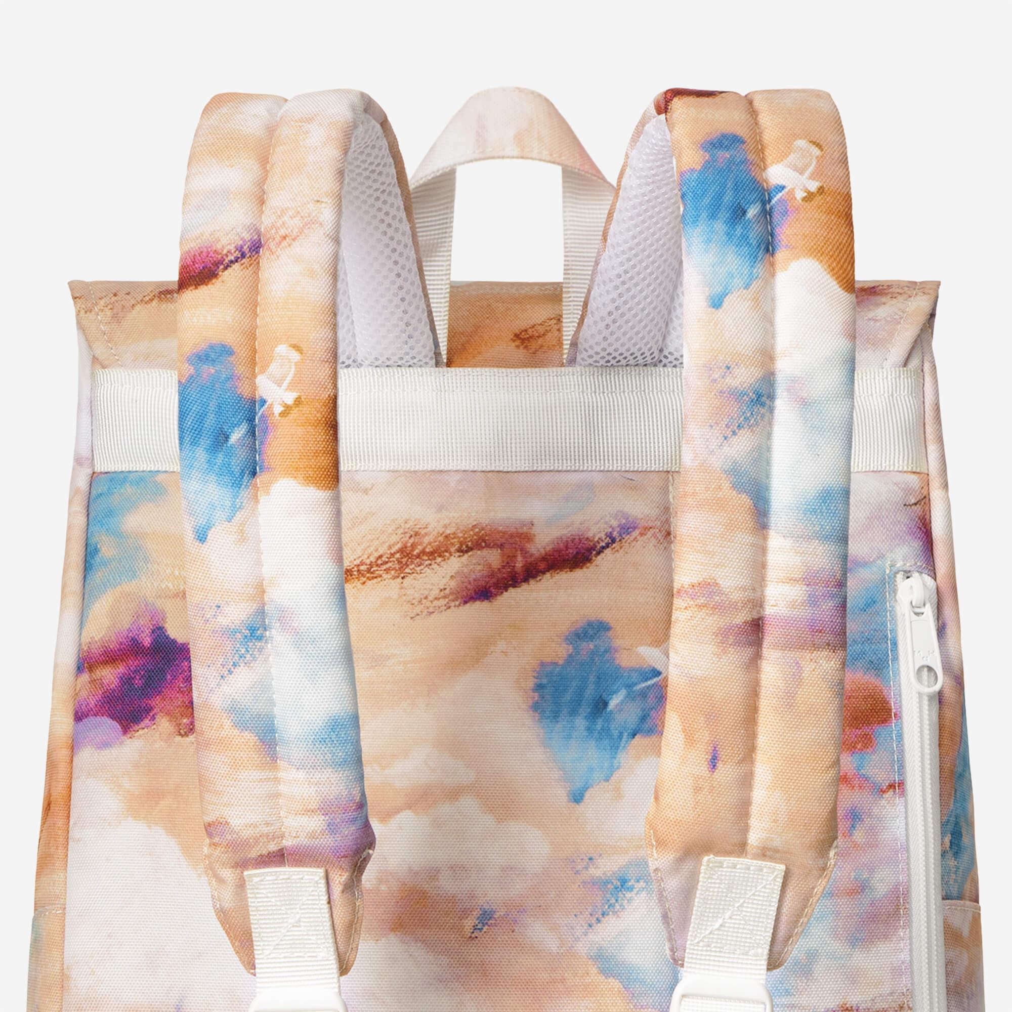 MaH Young - Sac à Dos | Printing