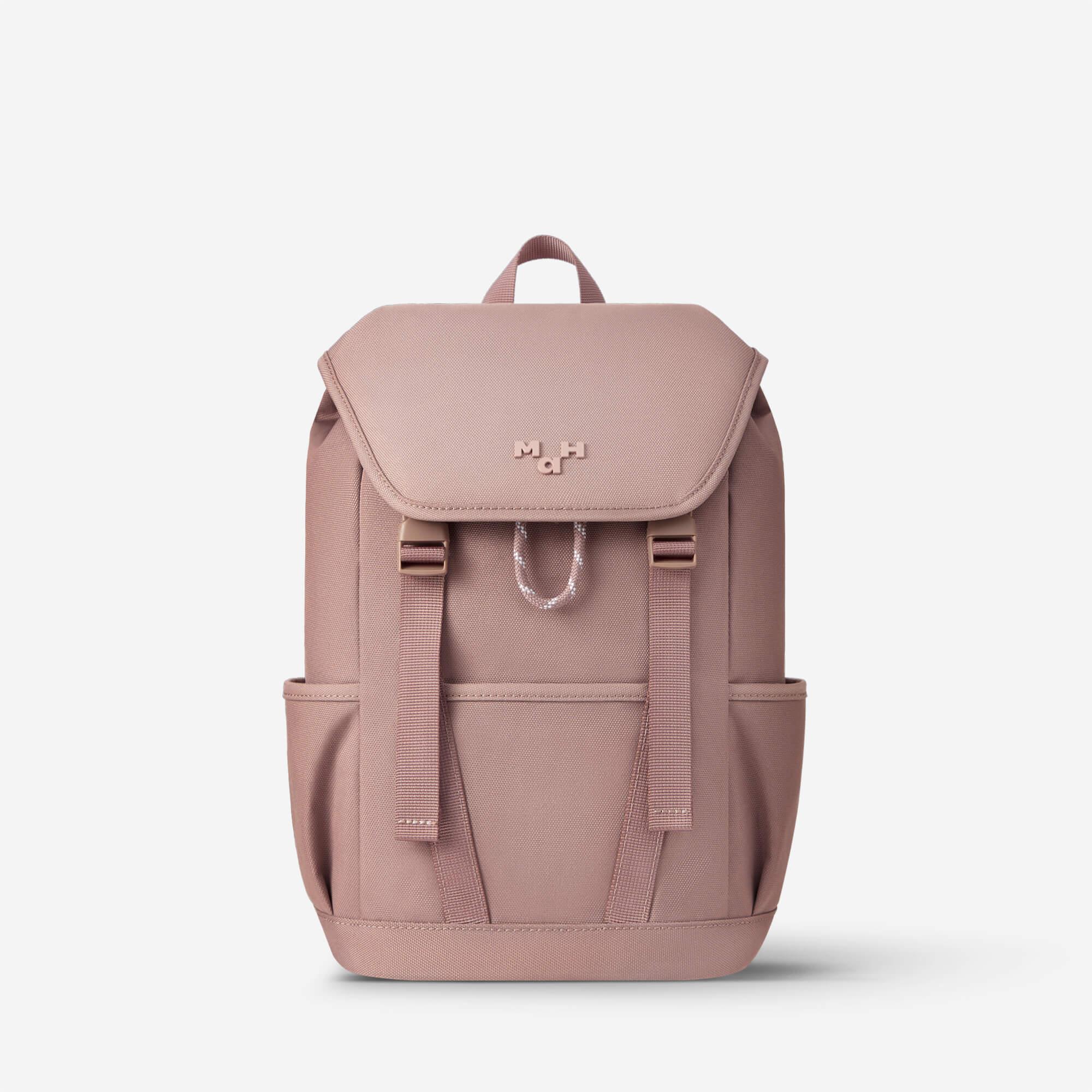 Mini Backpack With Drawstring
