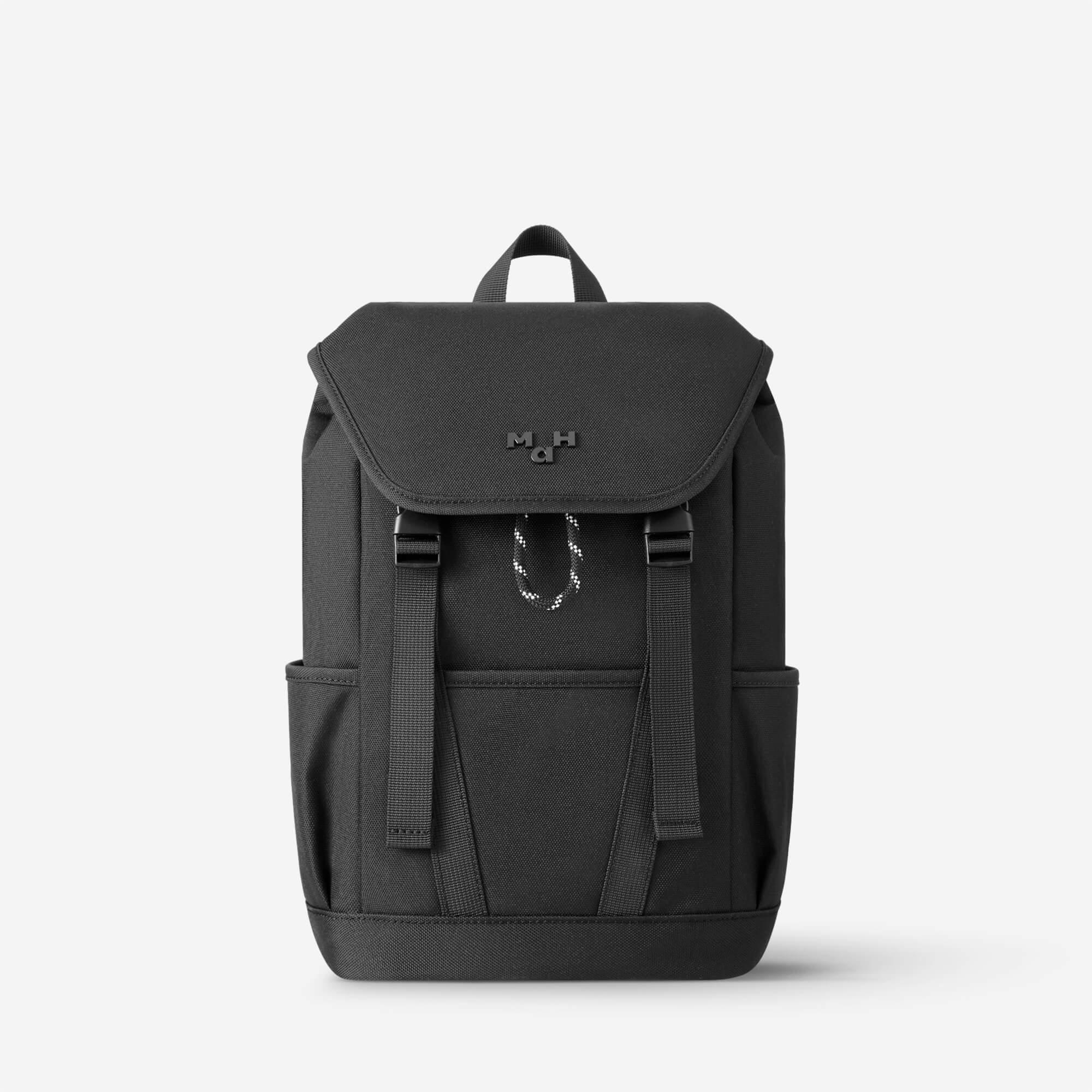 Mini Backpack With Drawstring