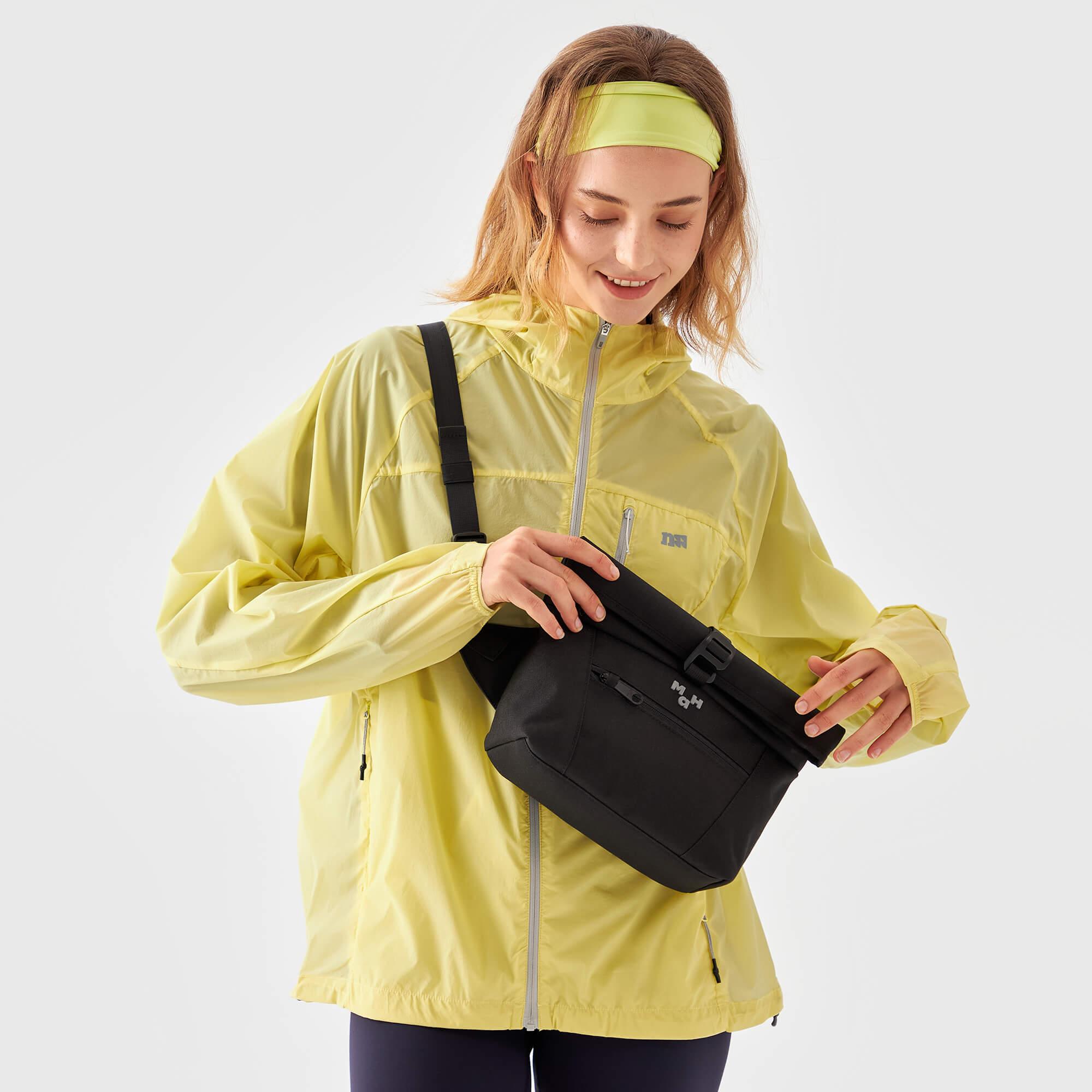 Loop Bar Bag for Cycling