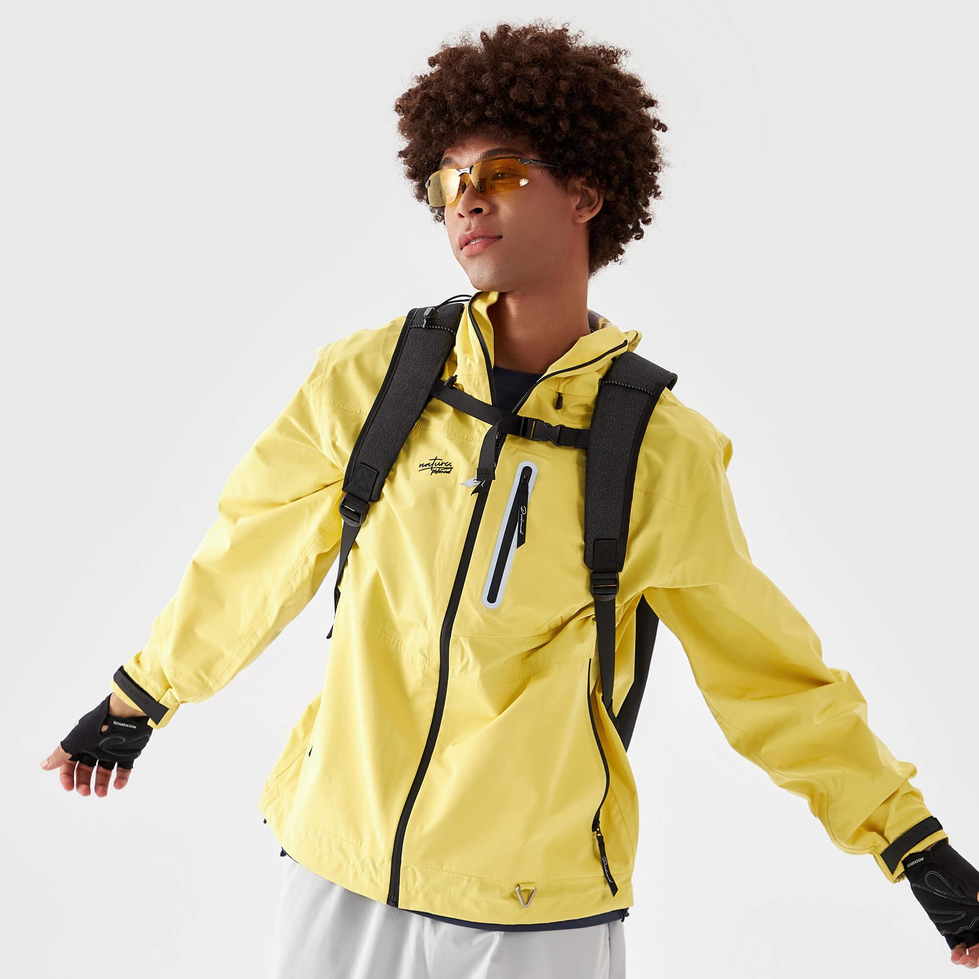 MaH Loop - Sac à Dos | Reflective Urban Cycling