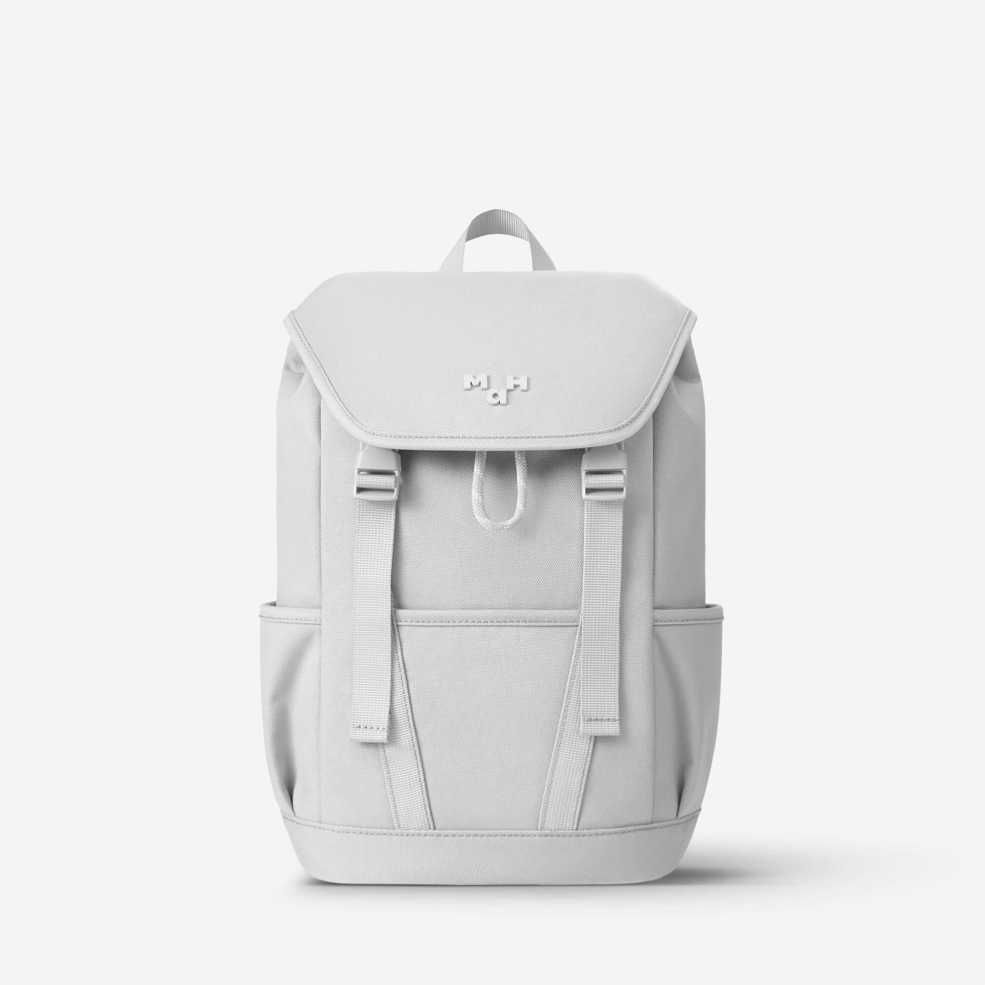 Mini Backpack With Drawstring