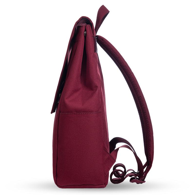 MaH Young - Sac à Dos Bordeaux | Maxi