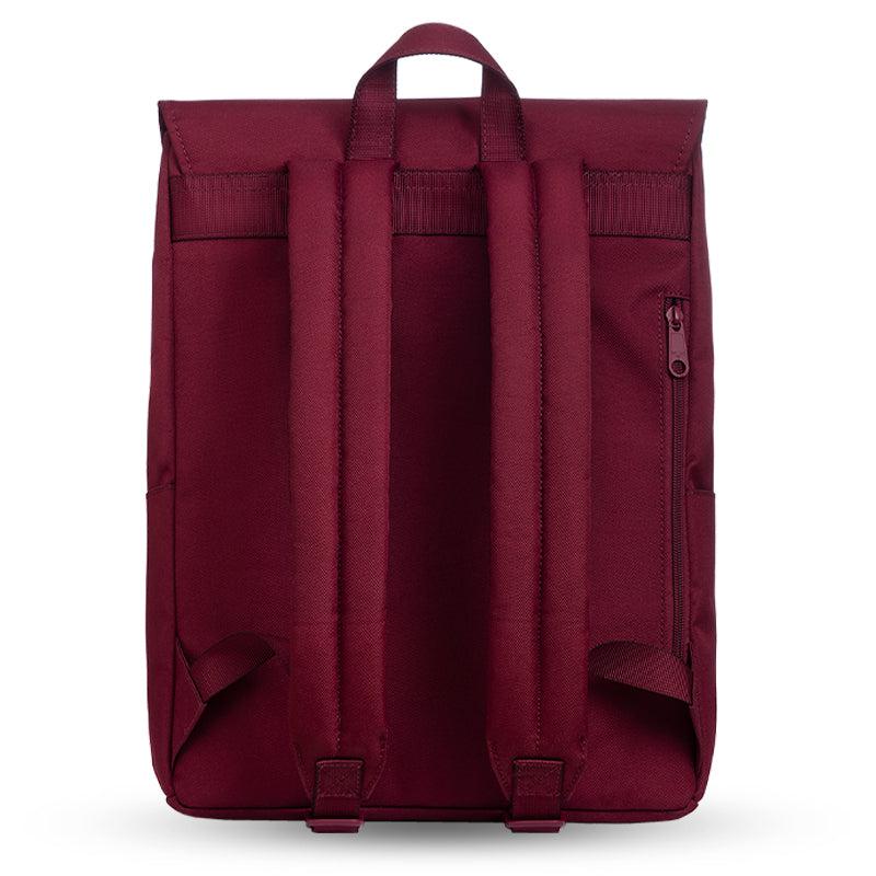 MaH Young - Sac à Dos Bordeaux | Maxi