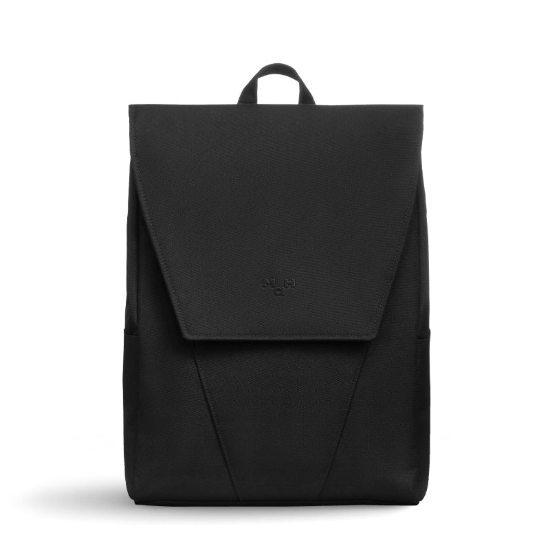 MaH Young - Sac à Dos Noir | Maxi