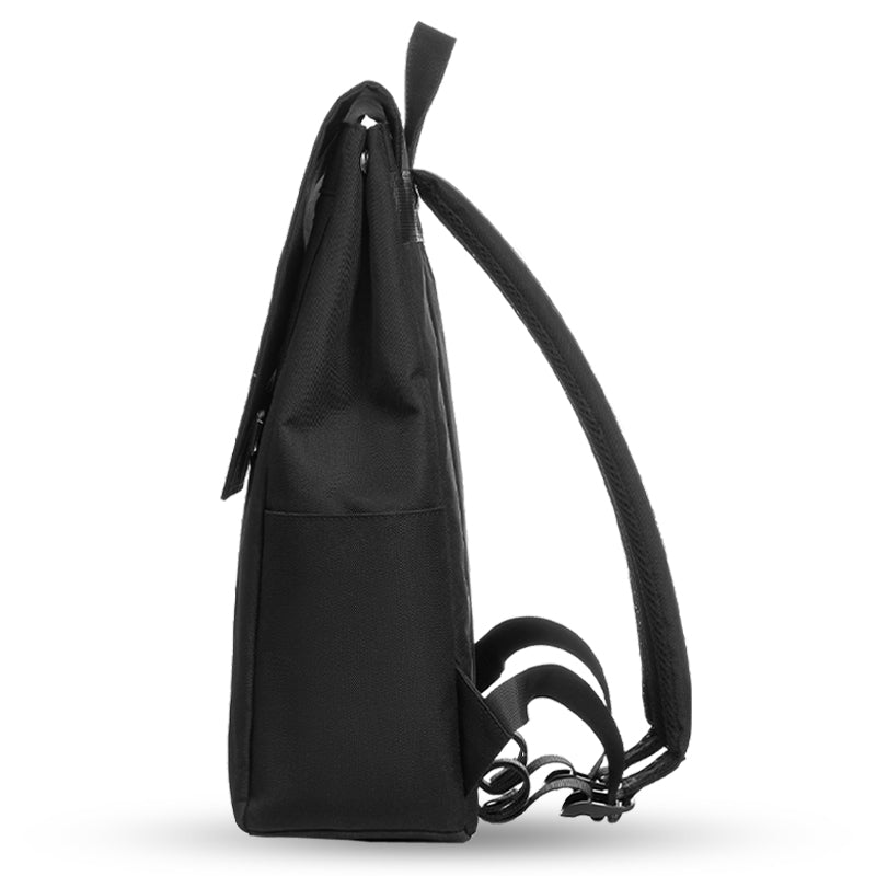 MaH Young - Sac à Dos Gris Foncé | Medium