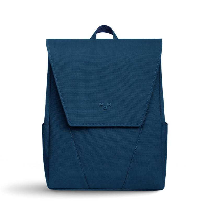 MaH Young - Sac à Dos Bleu Nuit | Maxi