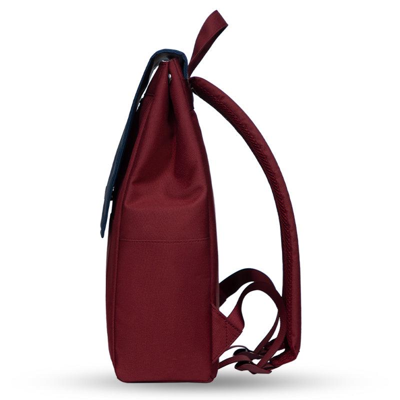 MaH Young Duo - Sac à Dos Bleu Nuit - Bordeaux | Maxi