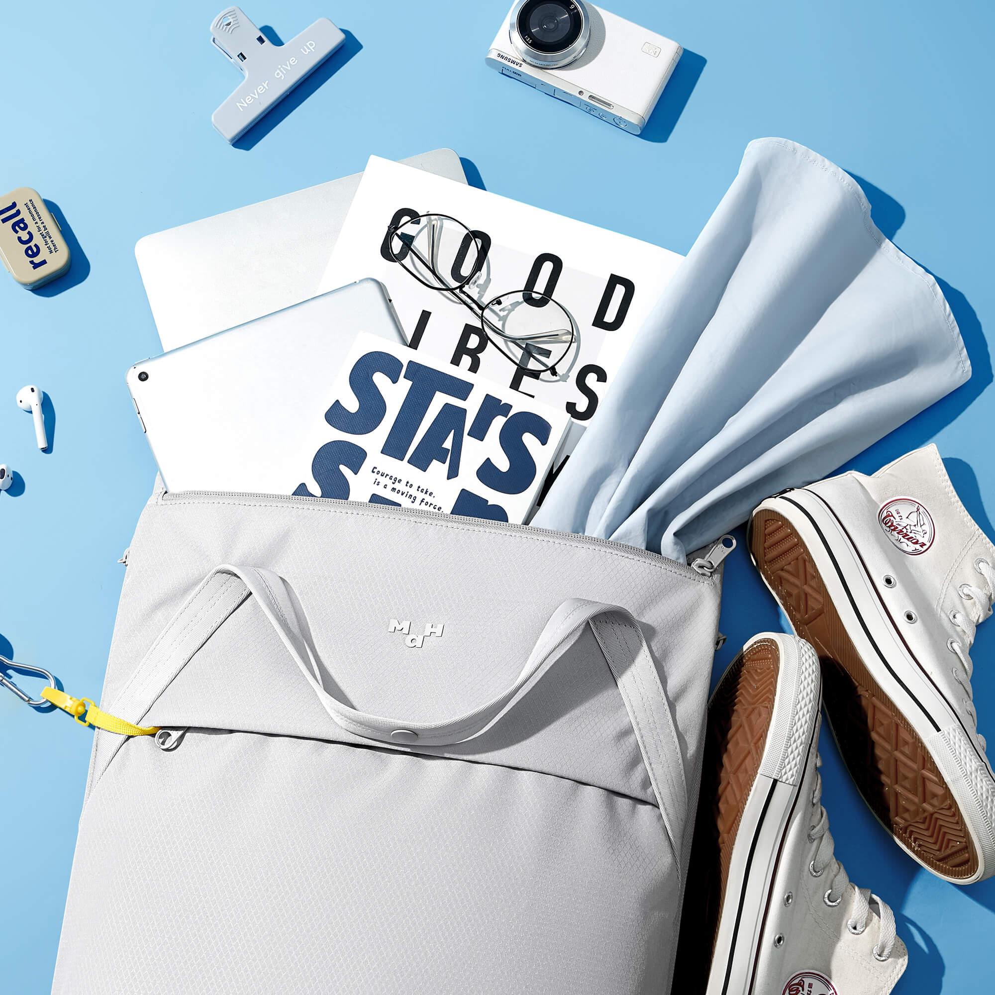 Lightweight Backpack For Uni