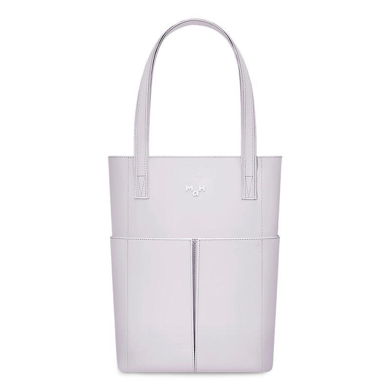 MaH Line - Cabas Lilas | Cuir Vegan