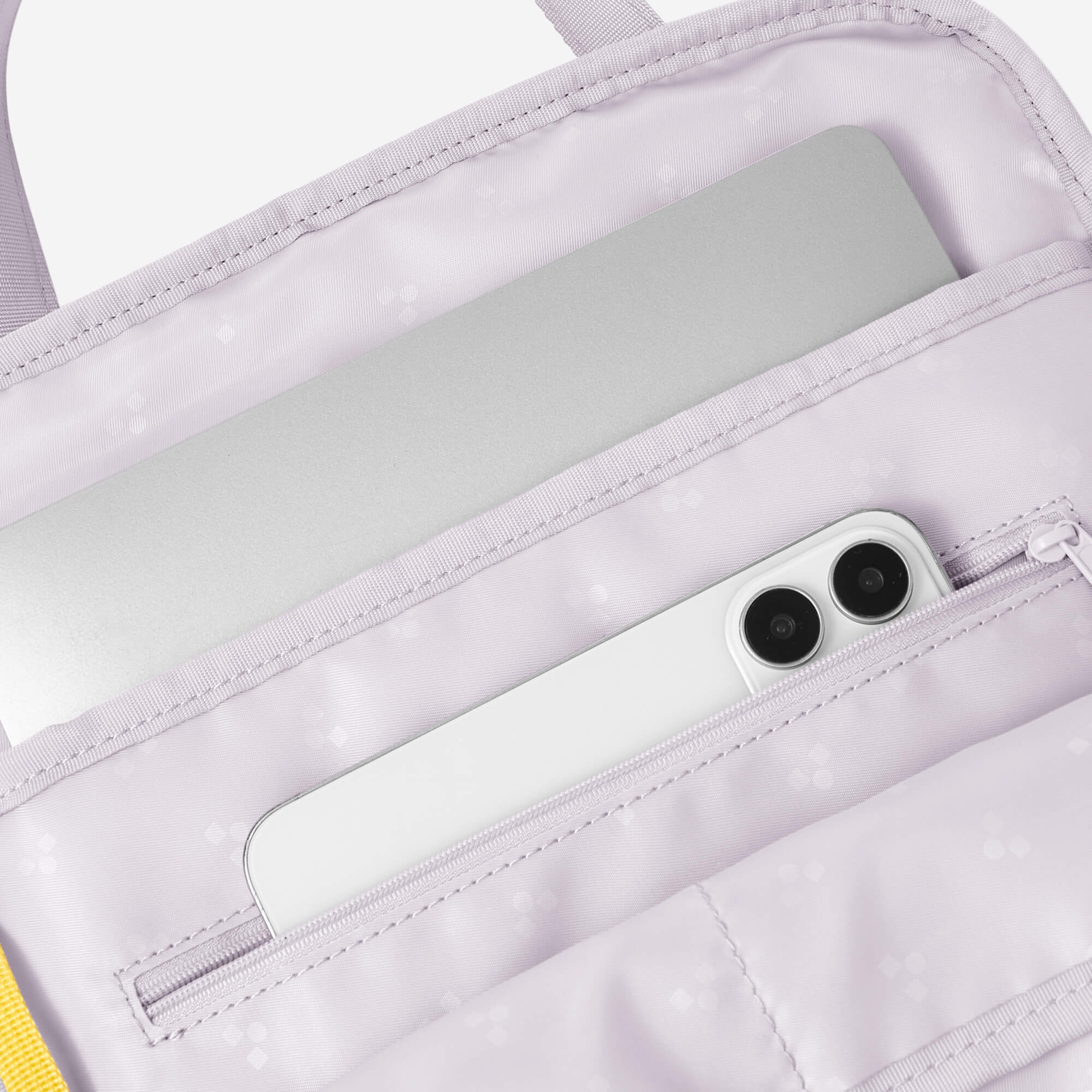 MaH Siro Workpack - Sac de Travail | PU