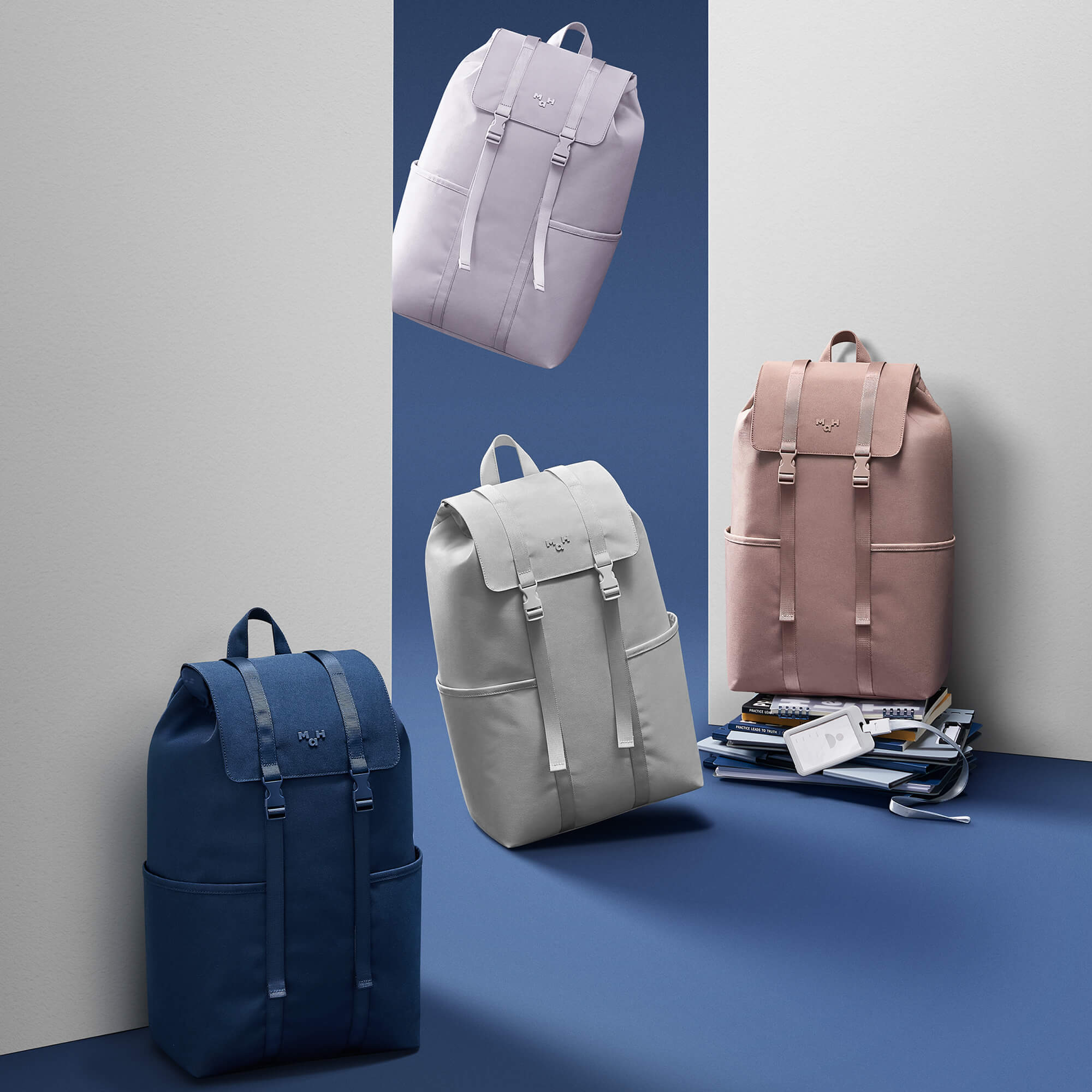 MaH Siro Cinch - Sac à Dos