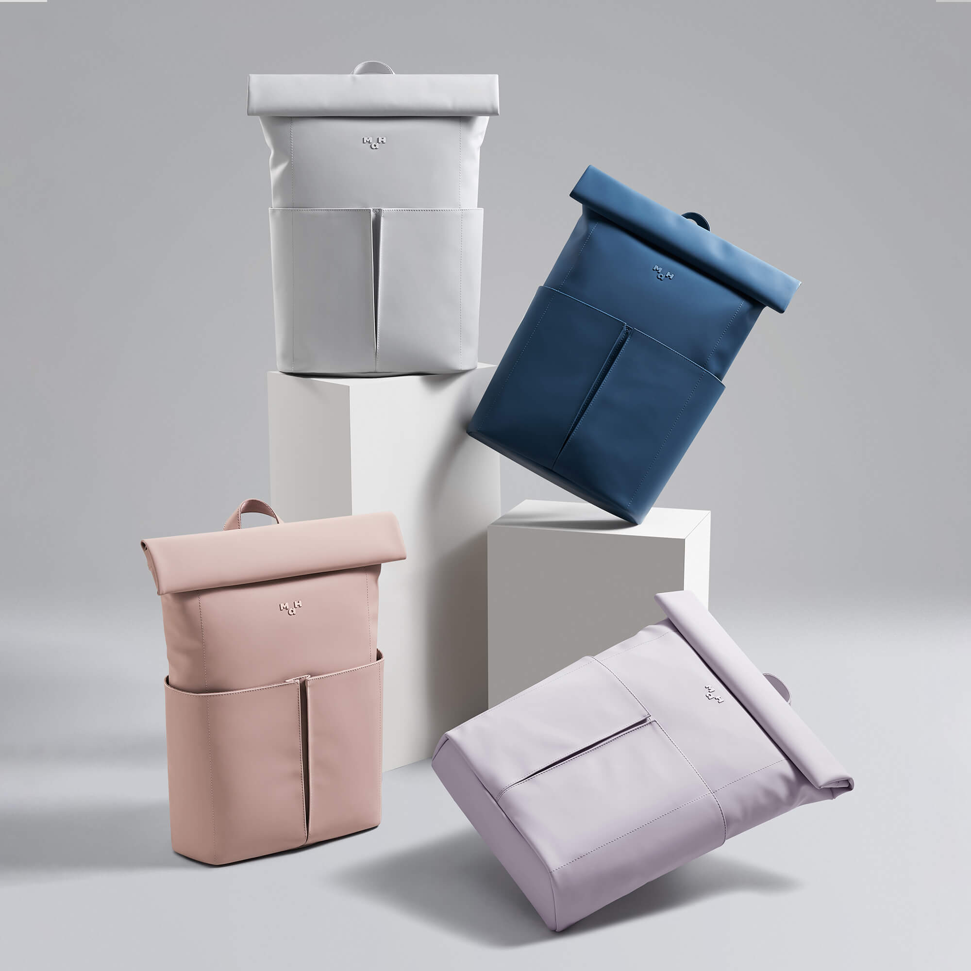 MaH Line Rolltop - Sac à Dos | PU