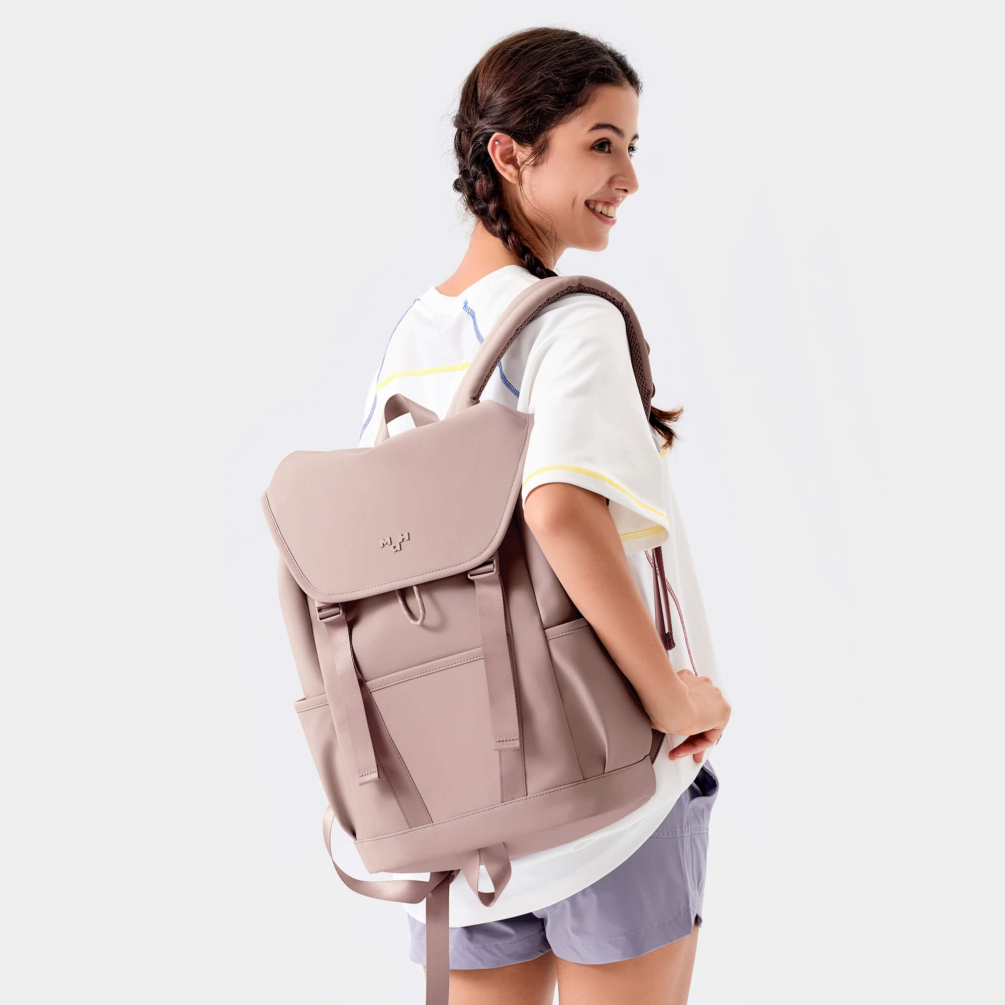 MaH Young Tour - Sac à Dos - PU