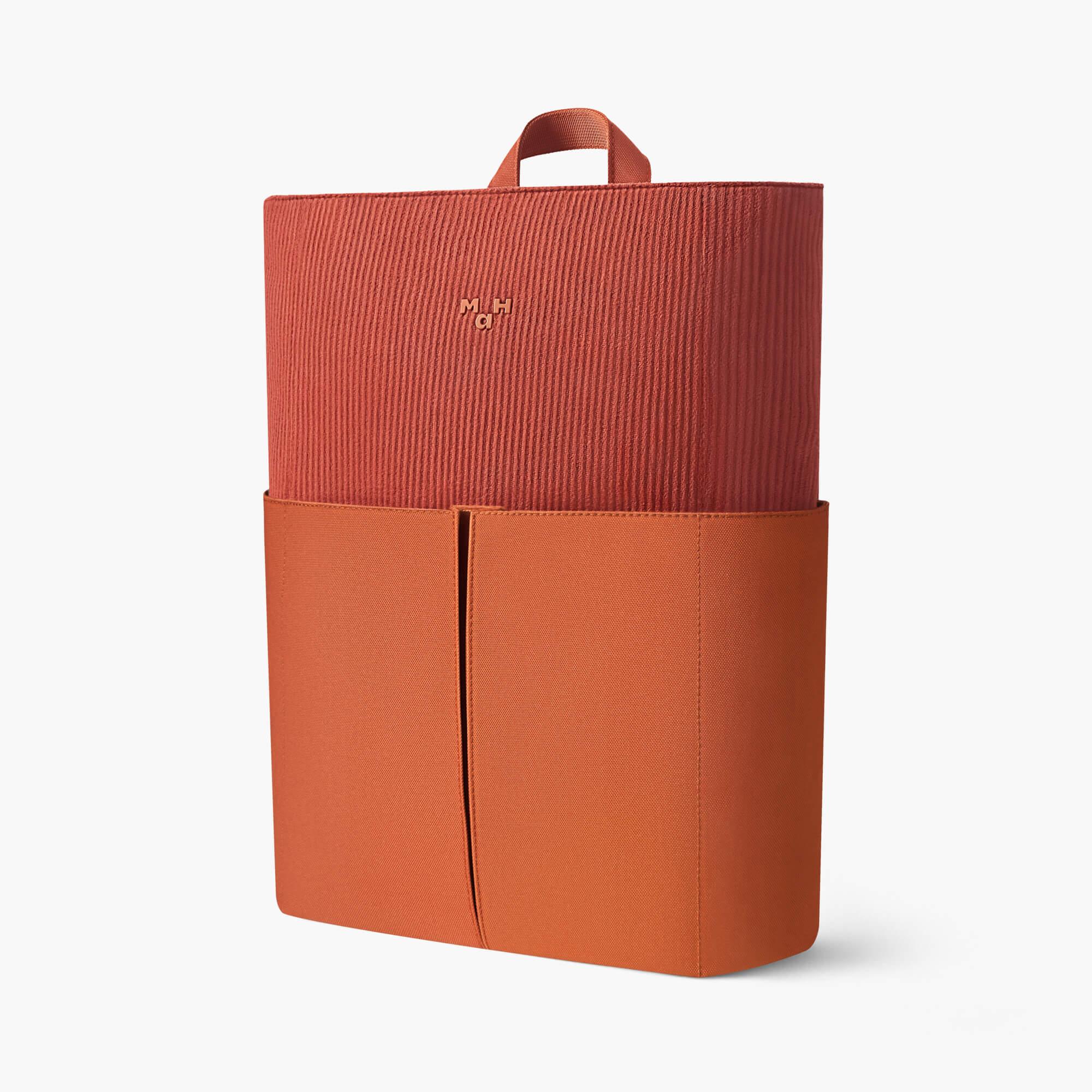 Corduroy Backpack | MaH