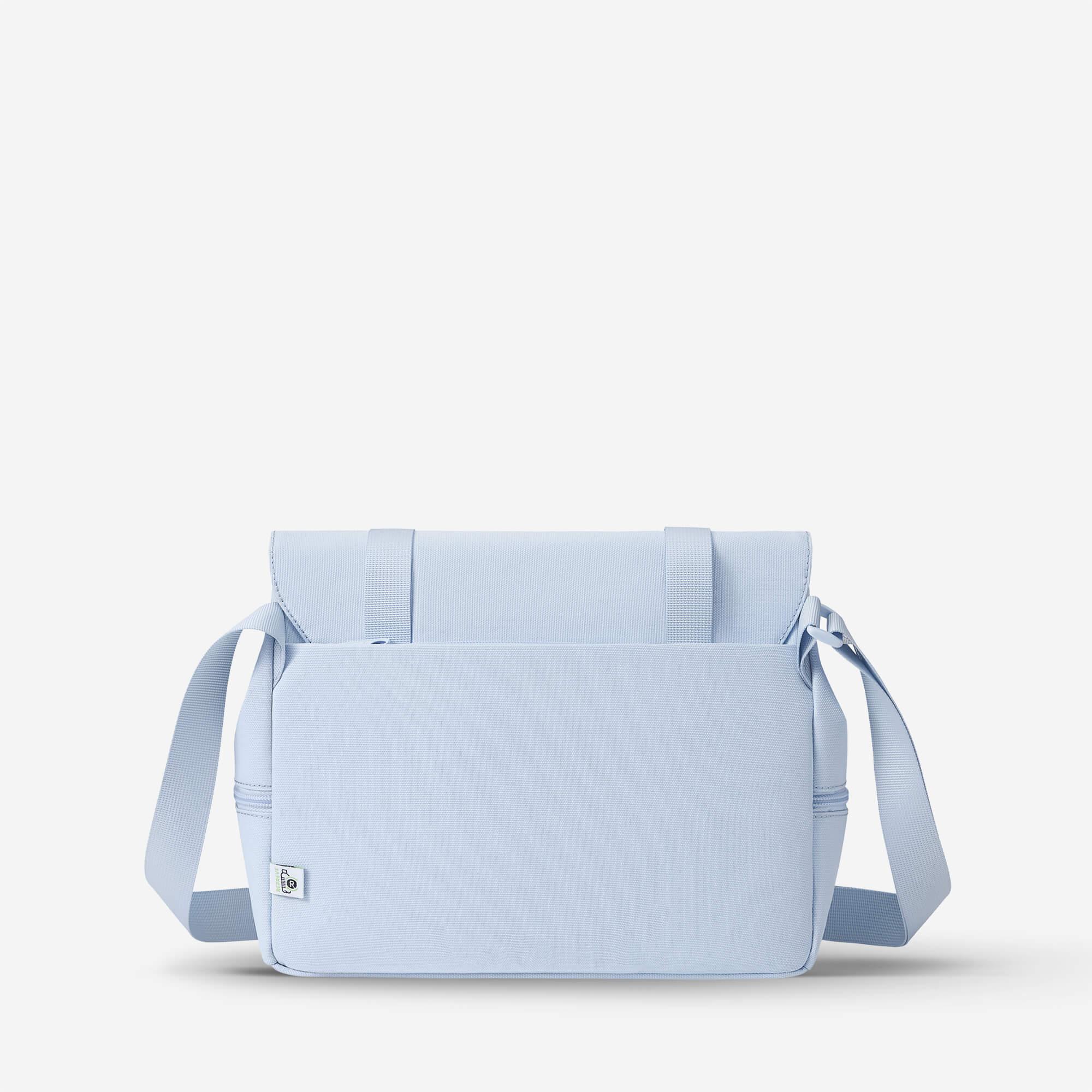 MaH Siro Cross - Sac à Bandoulière | Cloud Blue
