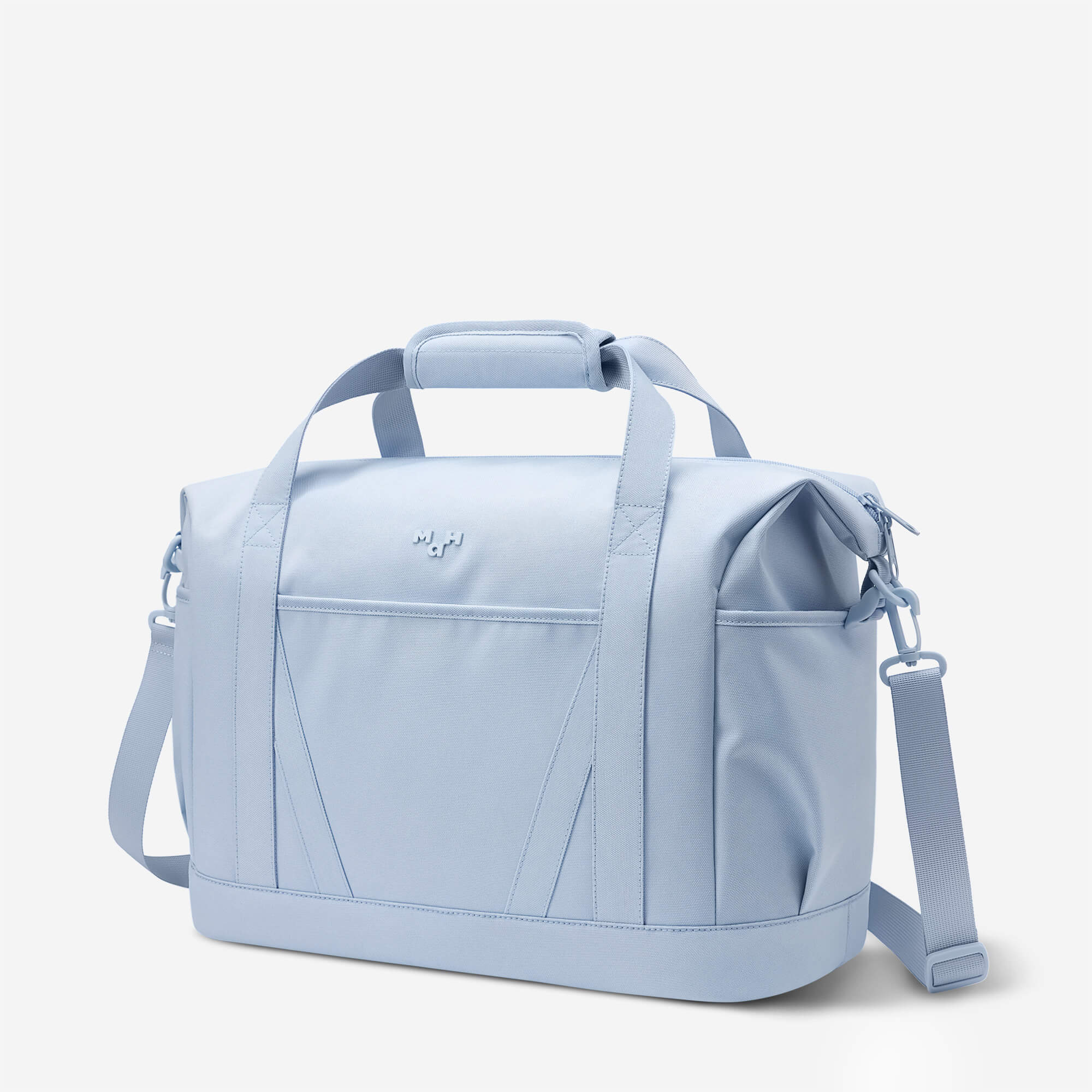 MaH Tour Weekender - Sac de Voyage | Cloud Blue