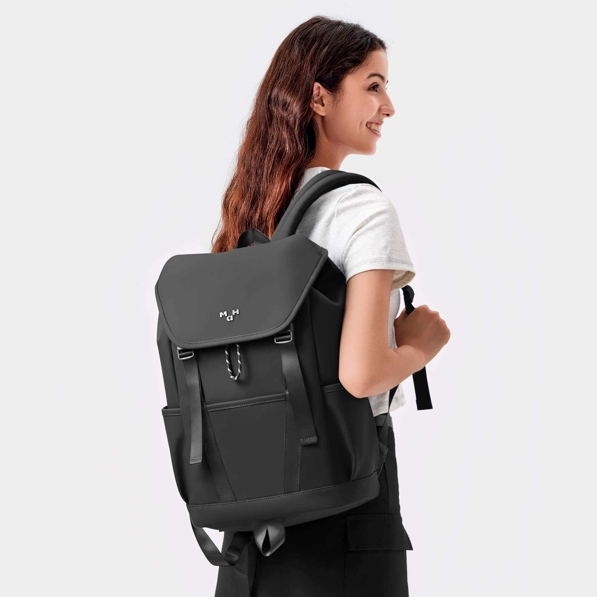 MaH Young Tour - Sac à Dos - PU