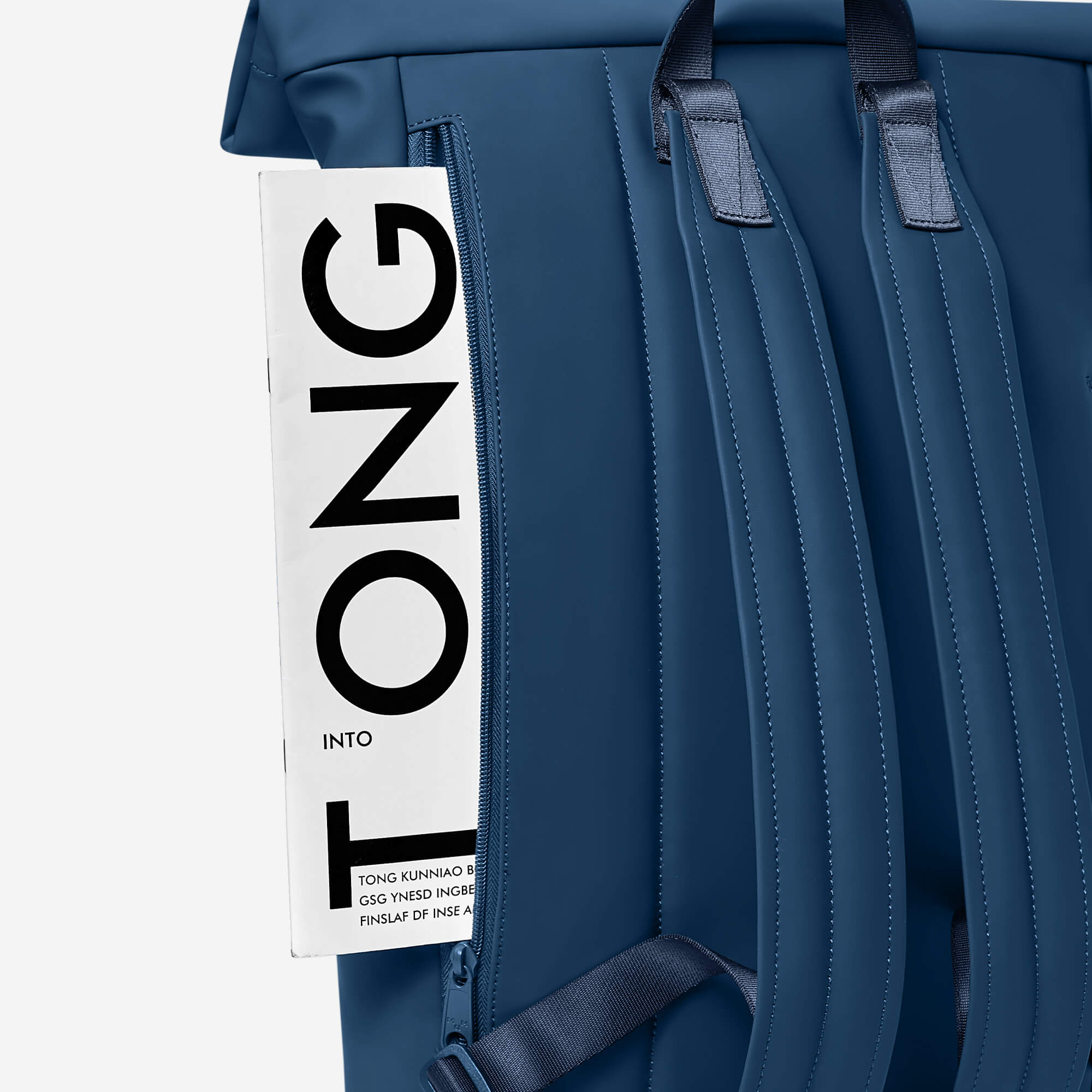 MaH Line Rolltop - Sac à Dos | PU