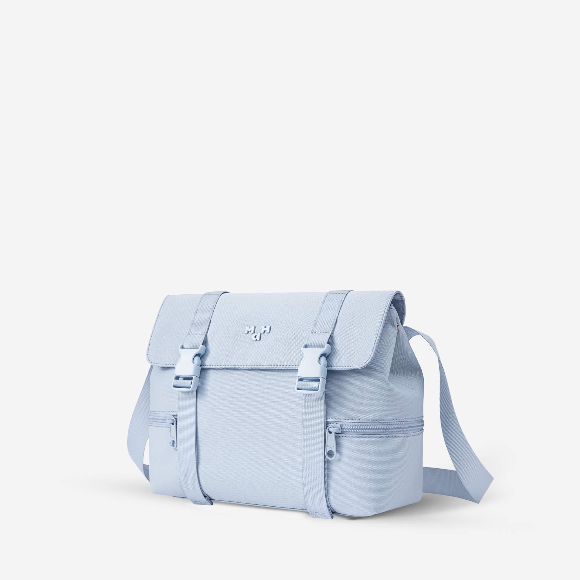 MaH Siro Cross - Sac à Bandoulière | Cloud Blue