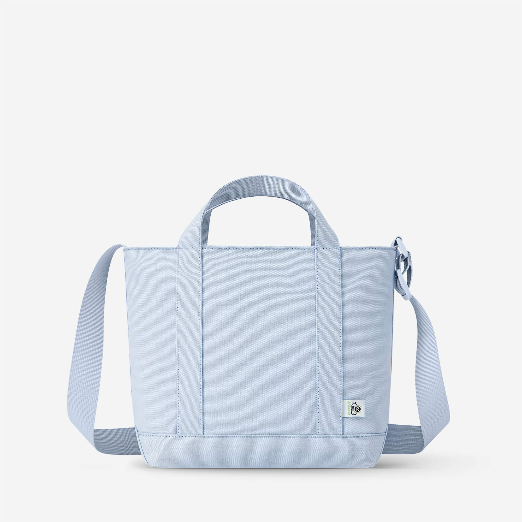MaH Young Hull Cross - Sac Bandoulière | Cloud Blue