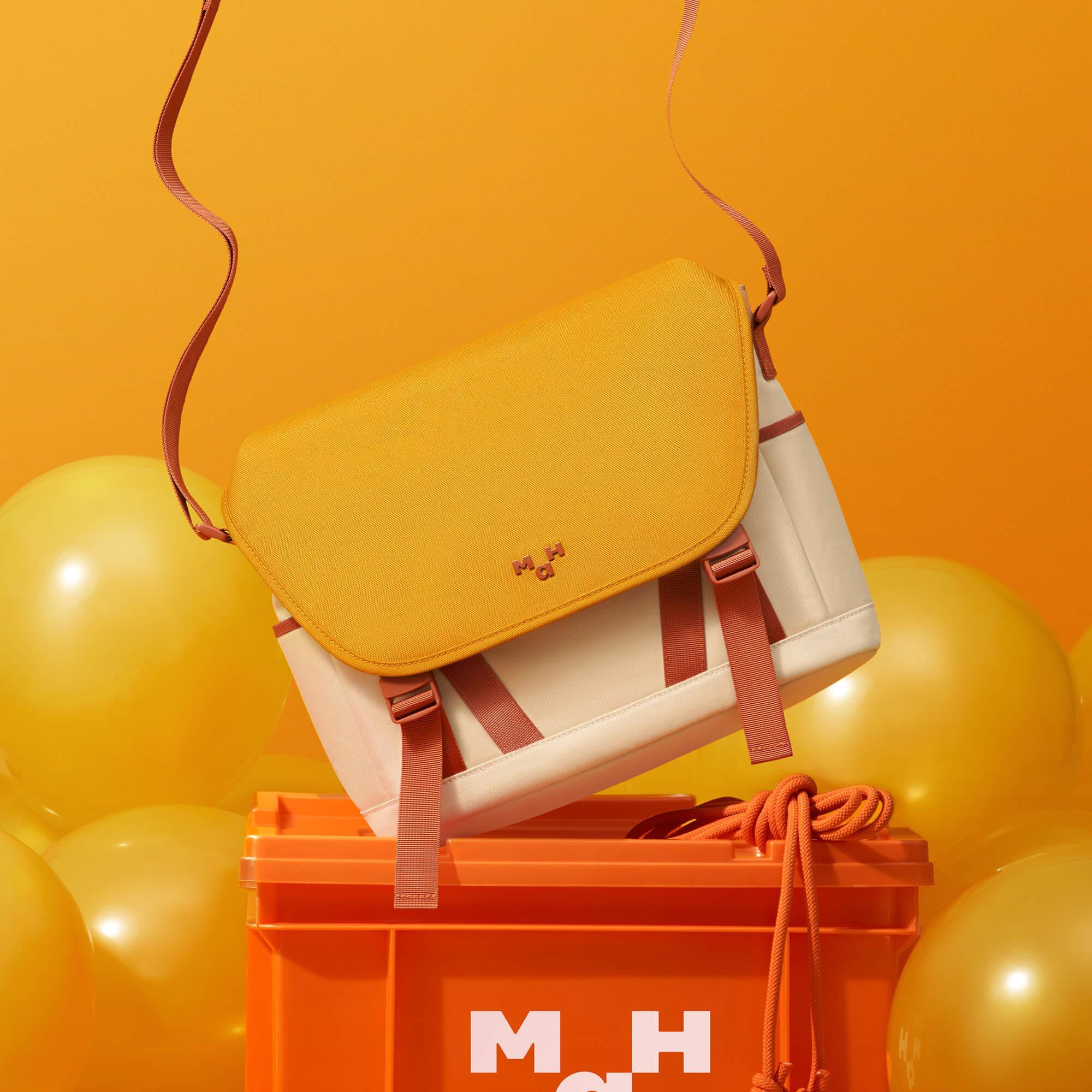 Girls Crossbody Bag-Messenger Bag