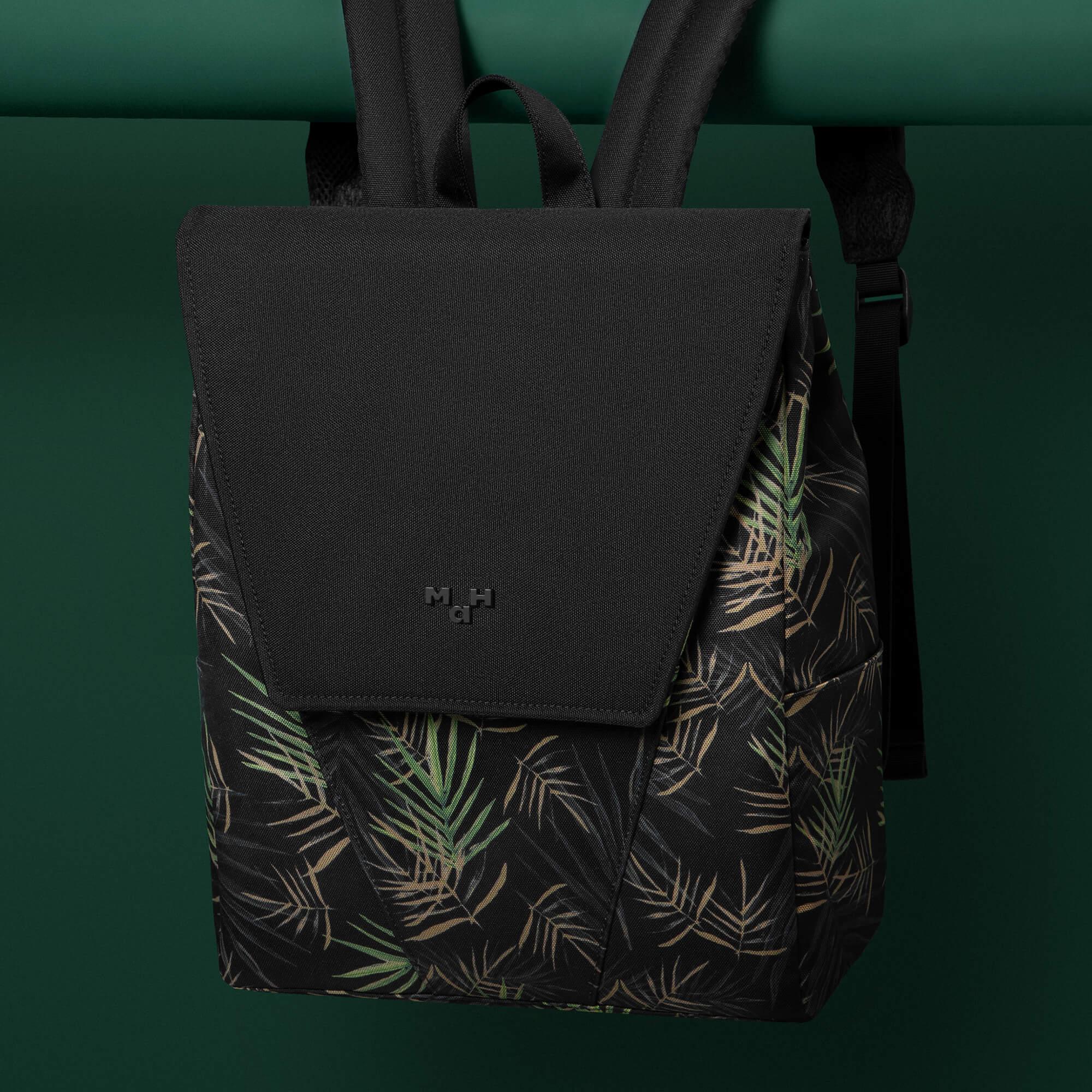 MaH Young - Sac à Dos | Printing