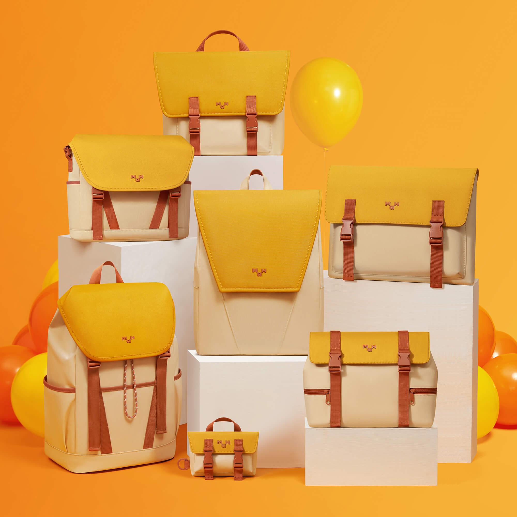 Girls Crossbody Bag-Messenger Bag