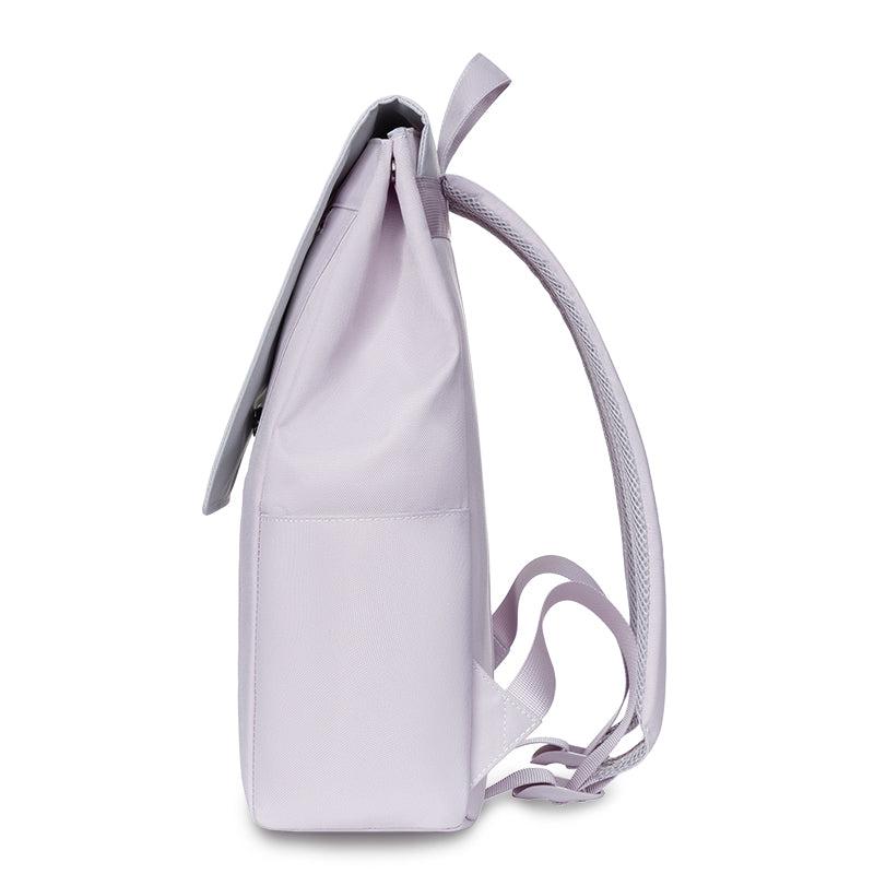 MaH Young Duo - Sac à Dos Gris Clair - Lilas | Medium