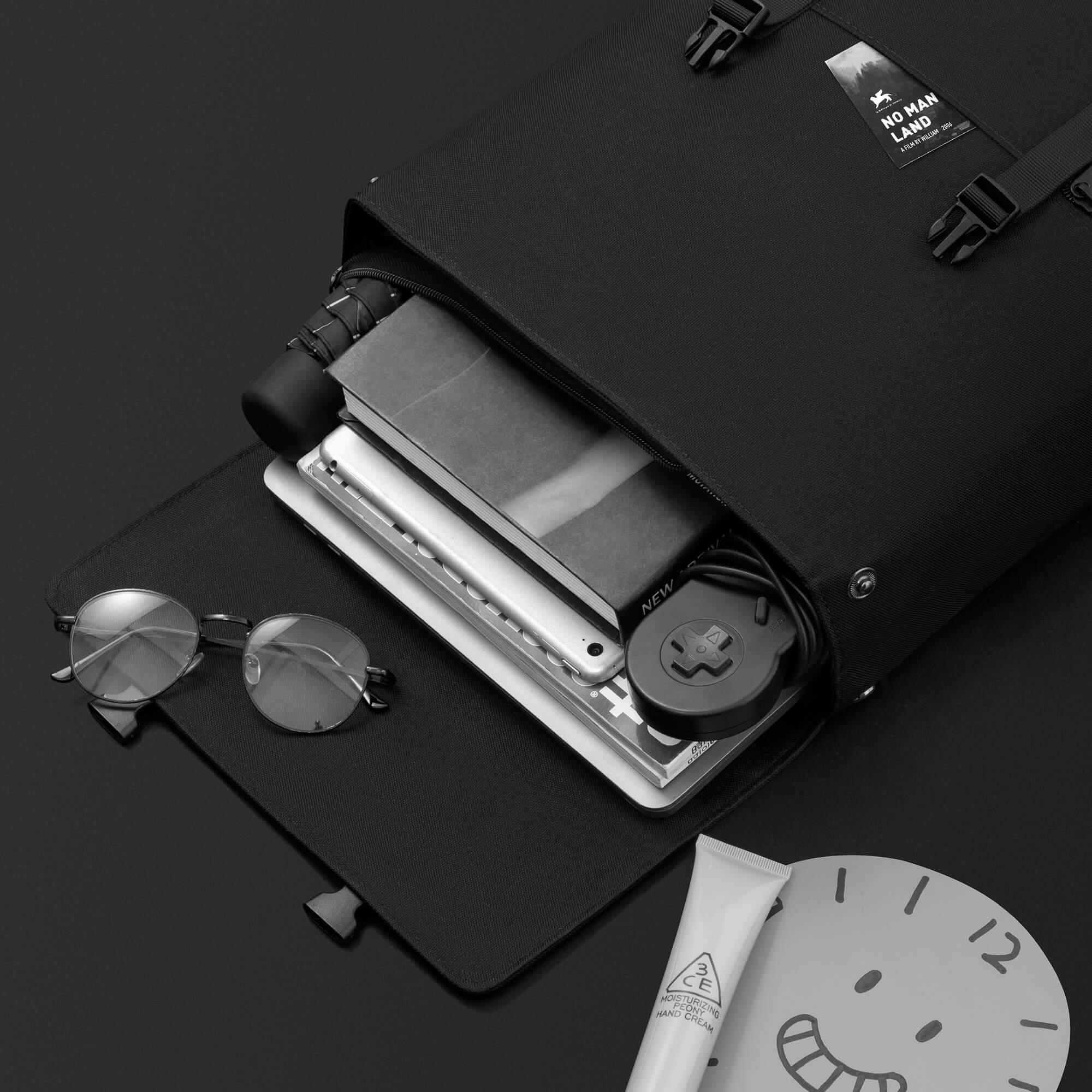 Boys Backpack for Middle School