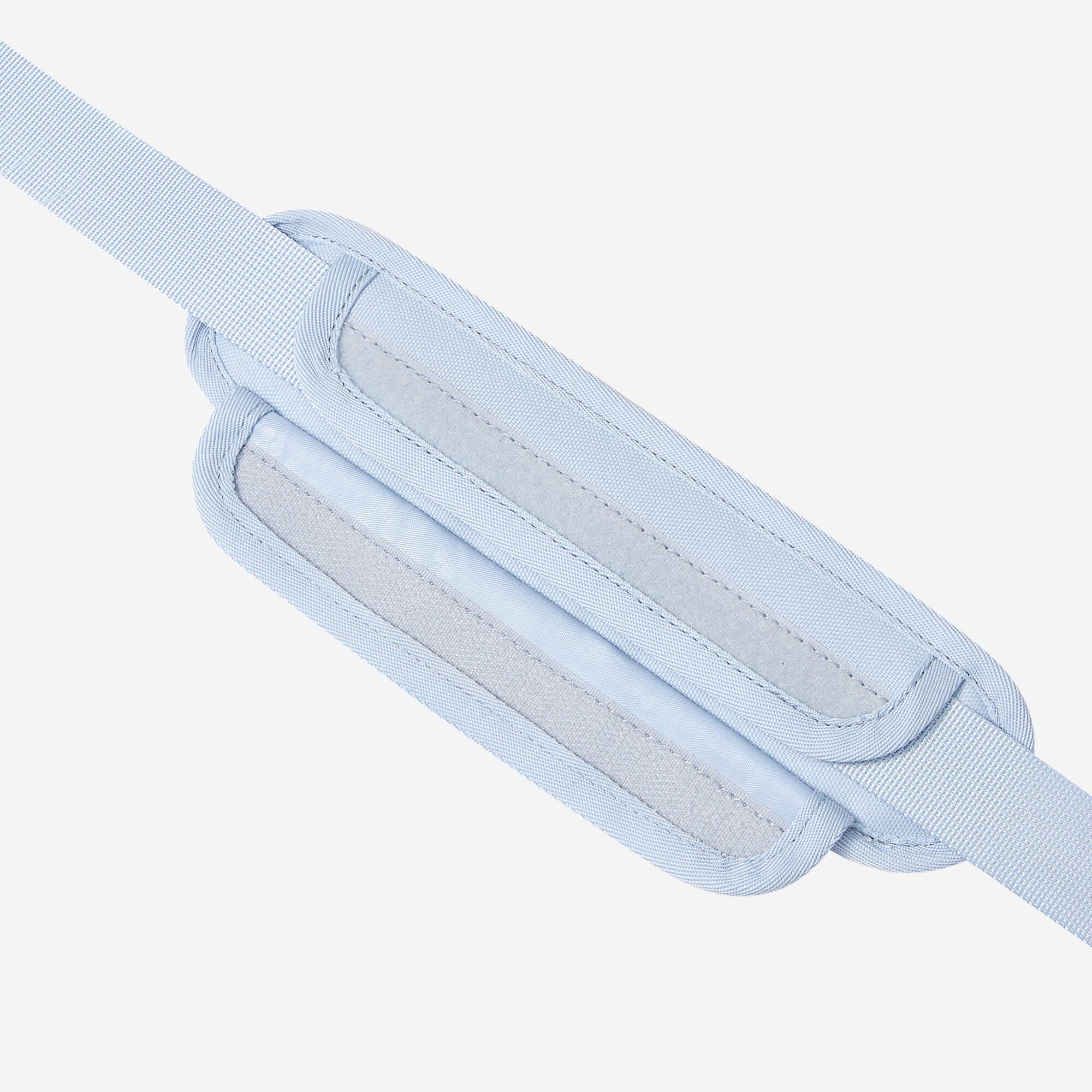 MaH Siro Cross - Sac à Bandoulière | Cloud Blue