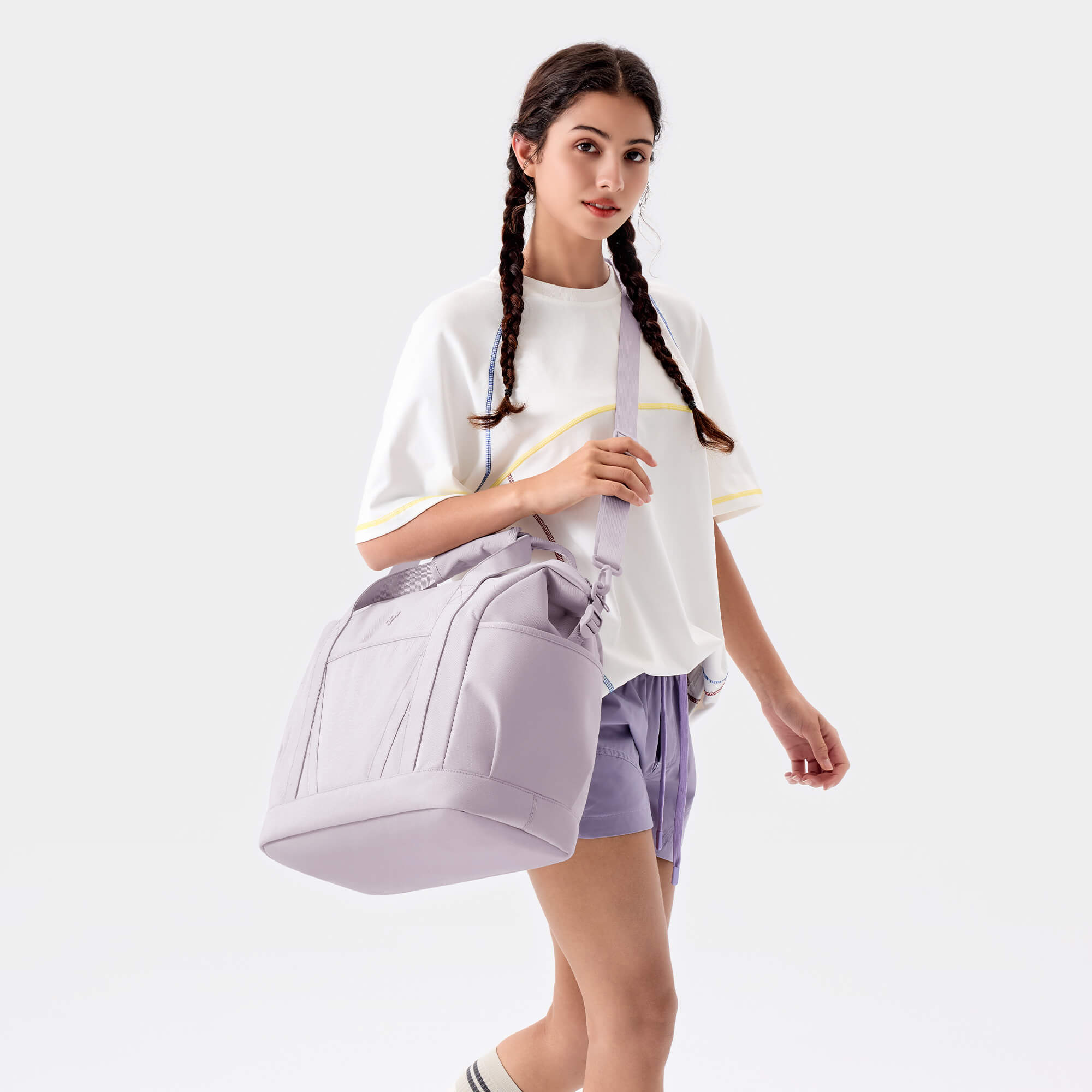 Travel Duffle Bag | MaH