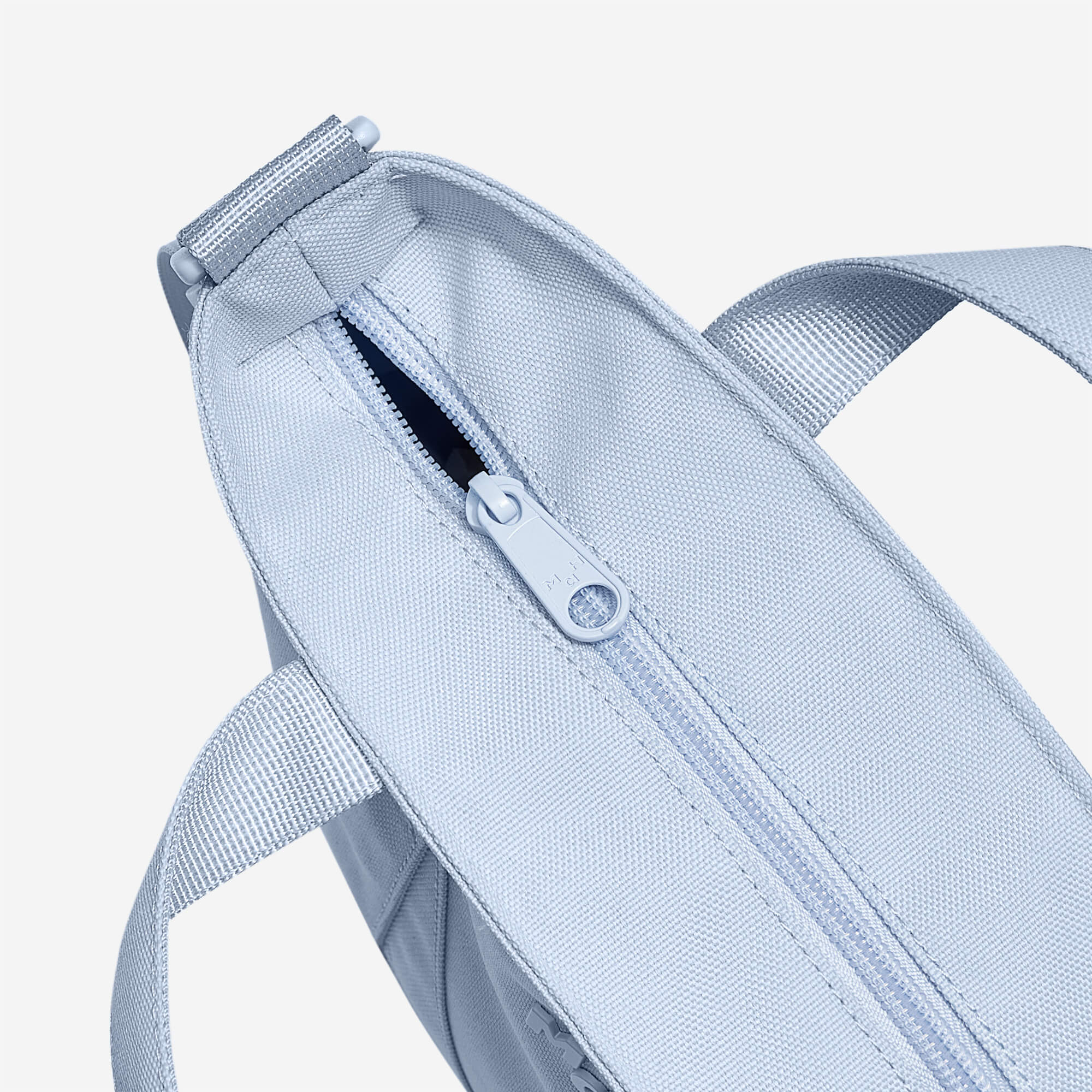 MaH Young Hull Cross - Sac Bandoulière | Cloud Blue