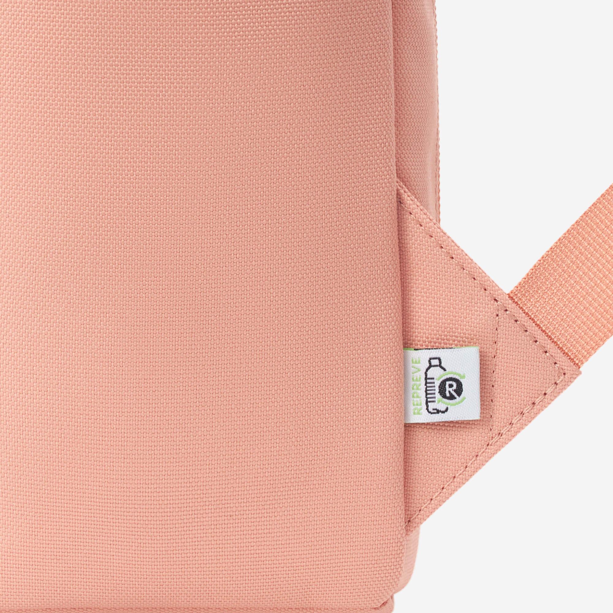 MaH Siro - Sac à Dos Rose Glacier | Medium