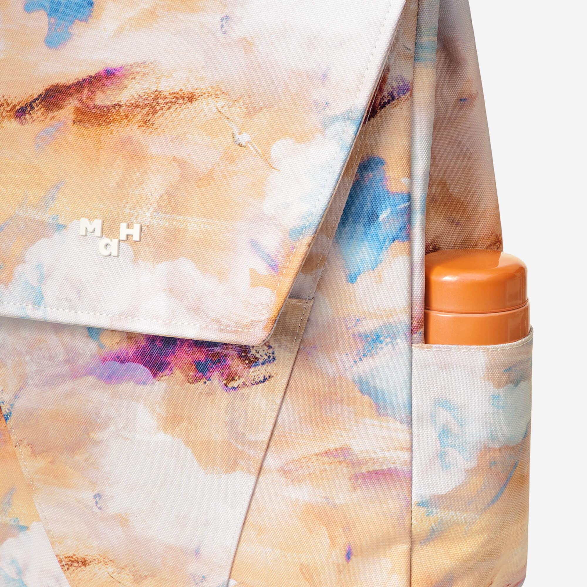 MaH Young - Sac à Dos | Printing