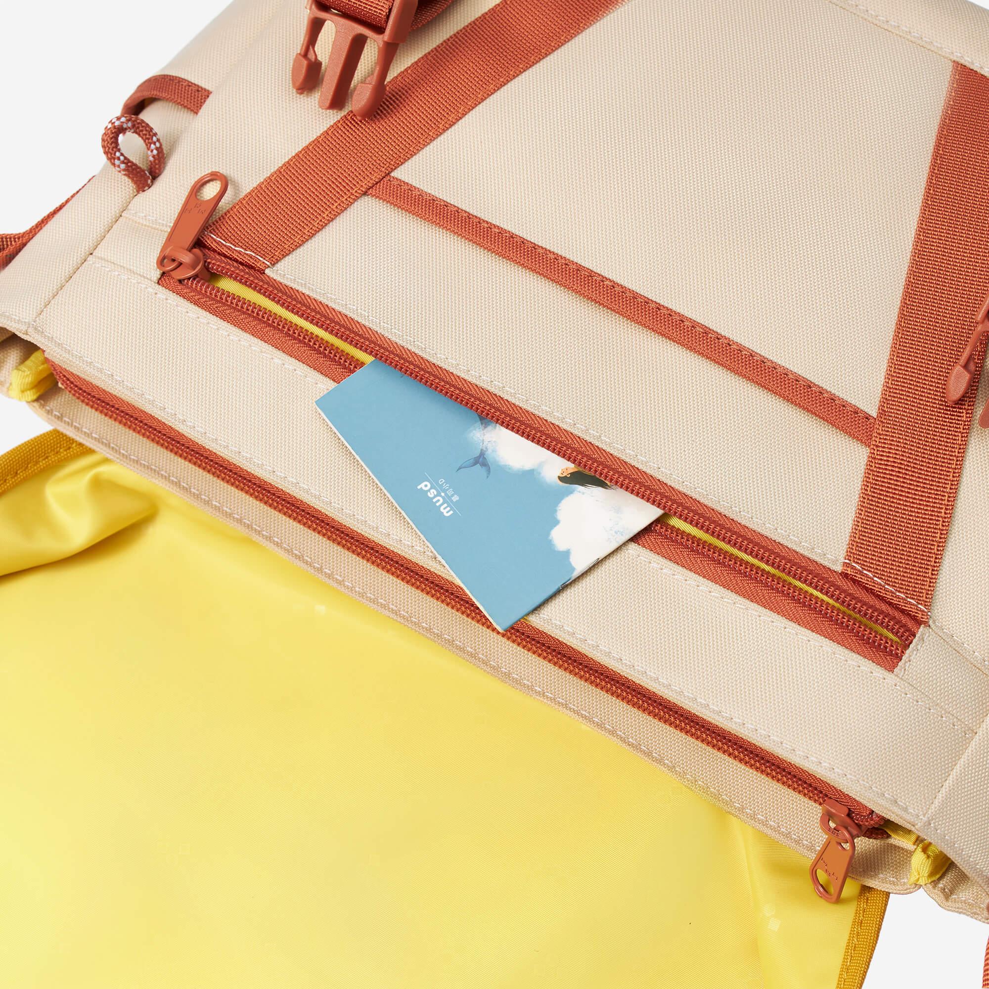 Girls Crossbody Bag-Messenger Bag