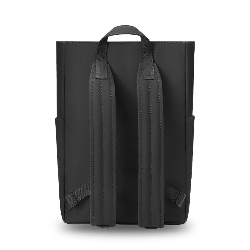 MaH Line - Sac à Dos Noir | Cuir Vegan