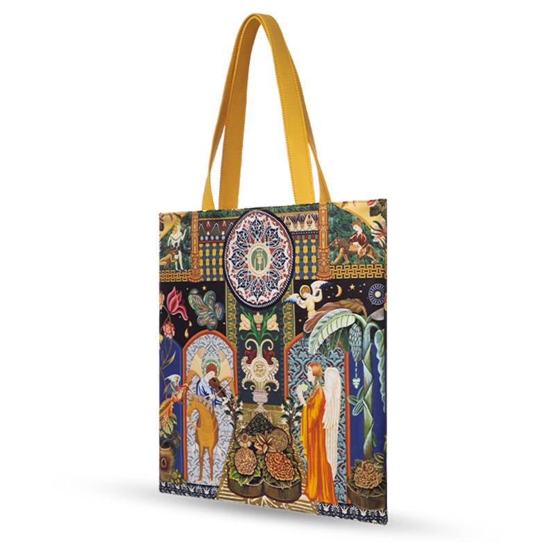 MaH Cabas - Eco Bag - Angel Fantasy