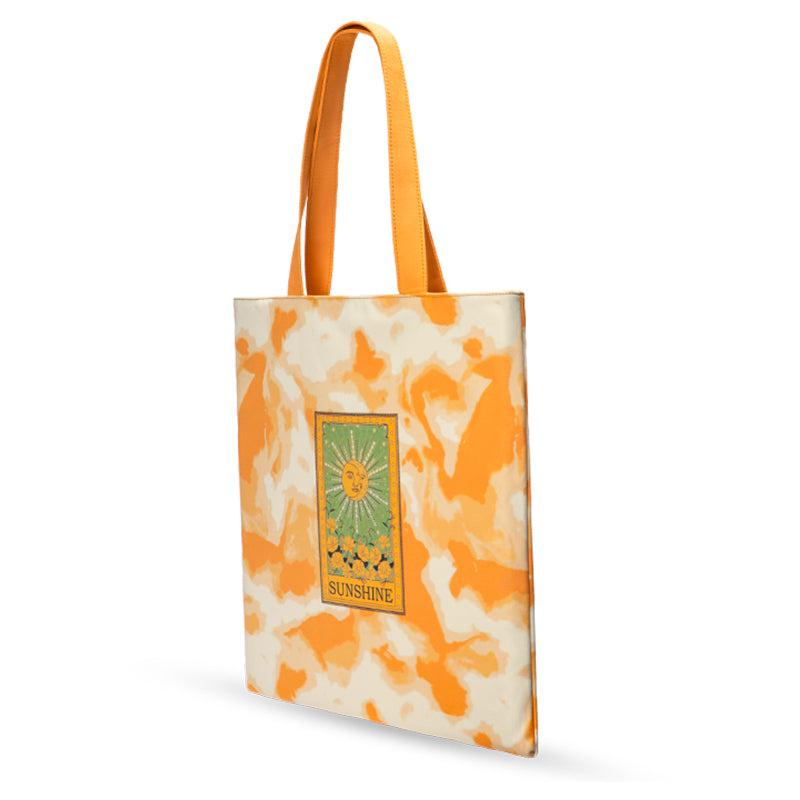 MaH Cabas - Eco Bag - Sunshine