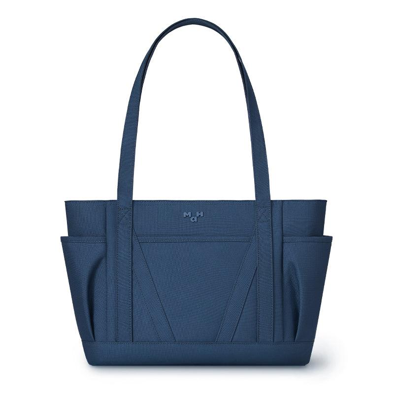 MaH Young Tour - Cabas Bleu Nuit