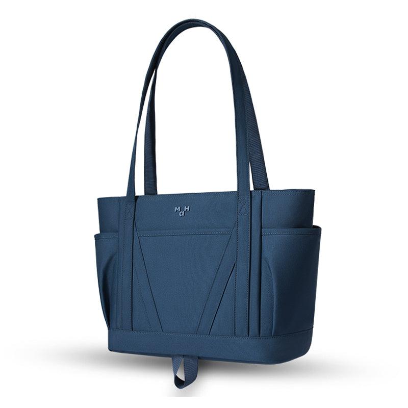 MaH Young Tour - Cabas Bleu Nuit