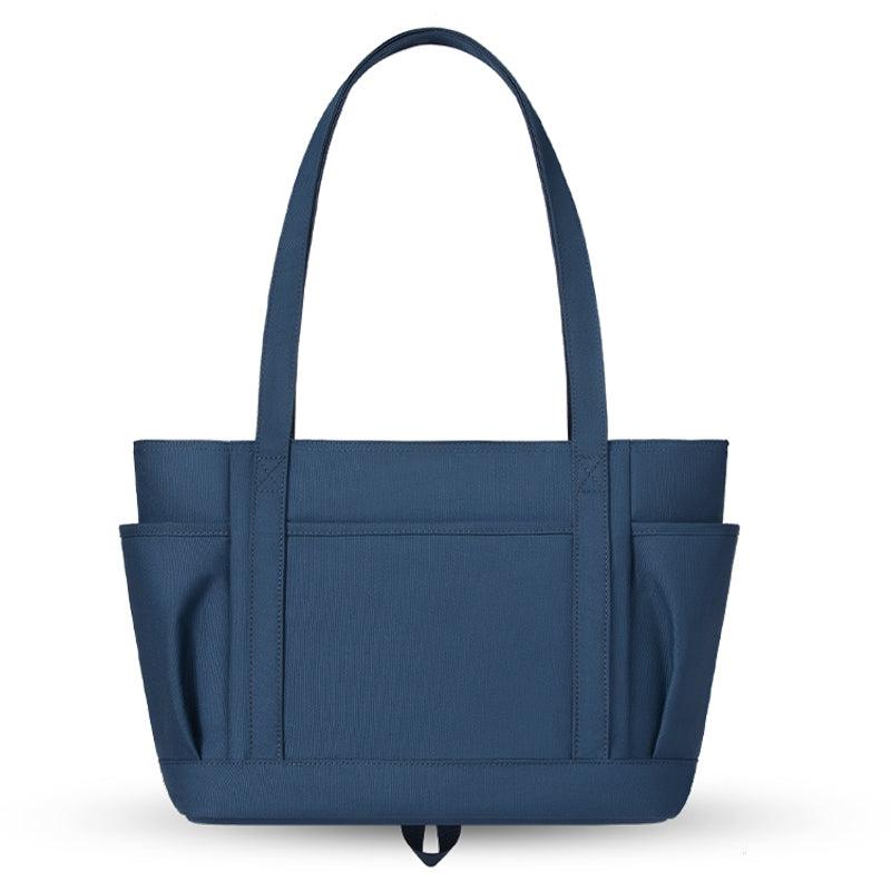 MaH Young Tour - Cabas Bleu Nuit