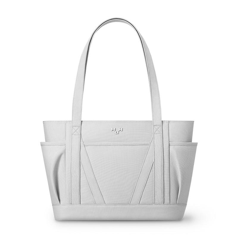 MaH Young Tour - Cabas Gris Clair