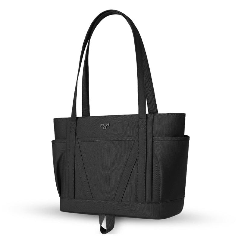 MaH Young Tour - Cabas Noir