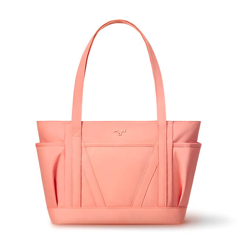 MaH Young Tour - Cabas Rose Glacier | Recycloth